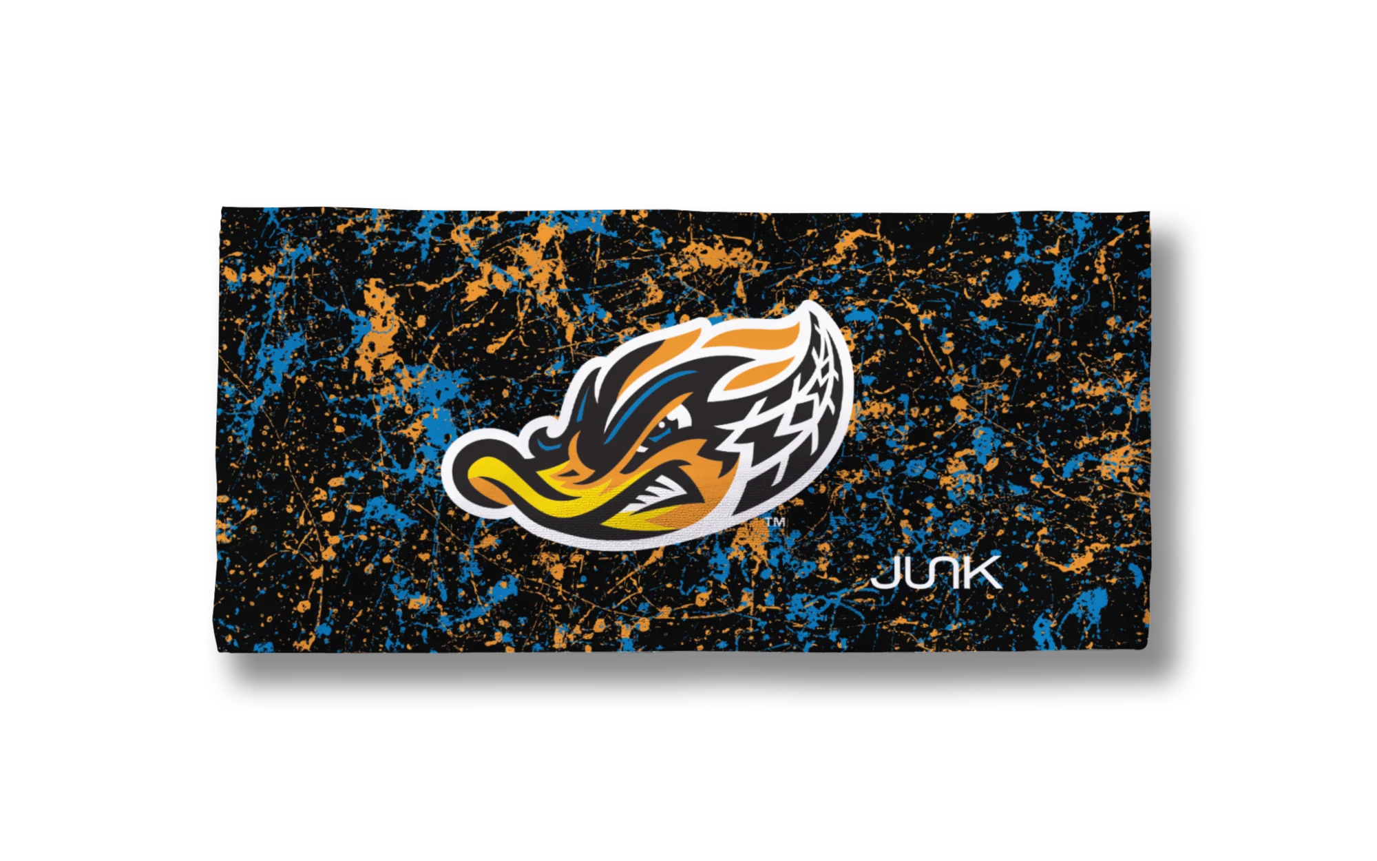 Home Splat Headband - Image 2