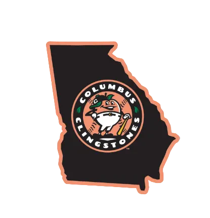 Home State Decal