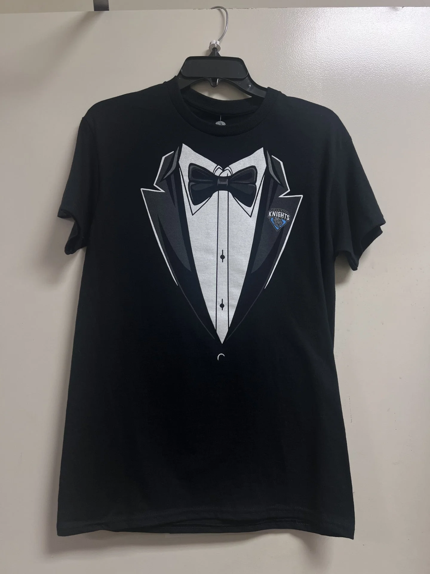 Homer the Dragon Tuxedo Tee