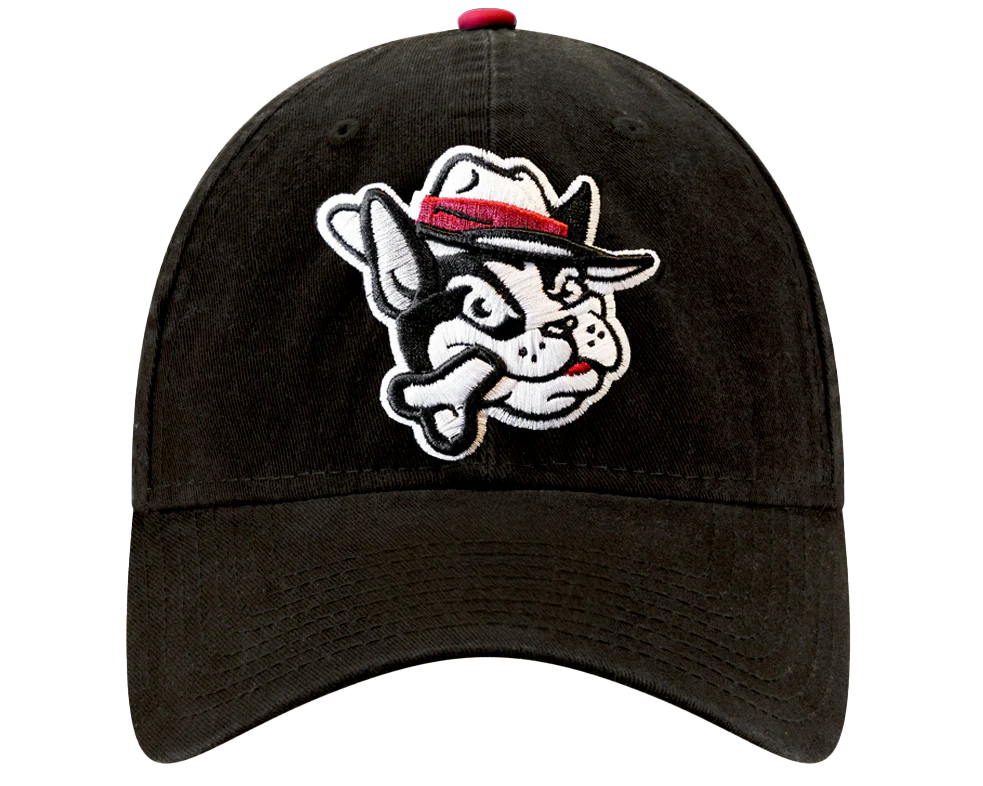 Hooch Pooches 9TWENTY Cap