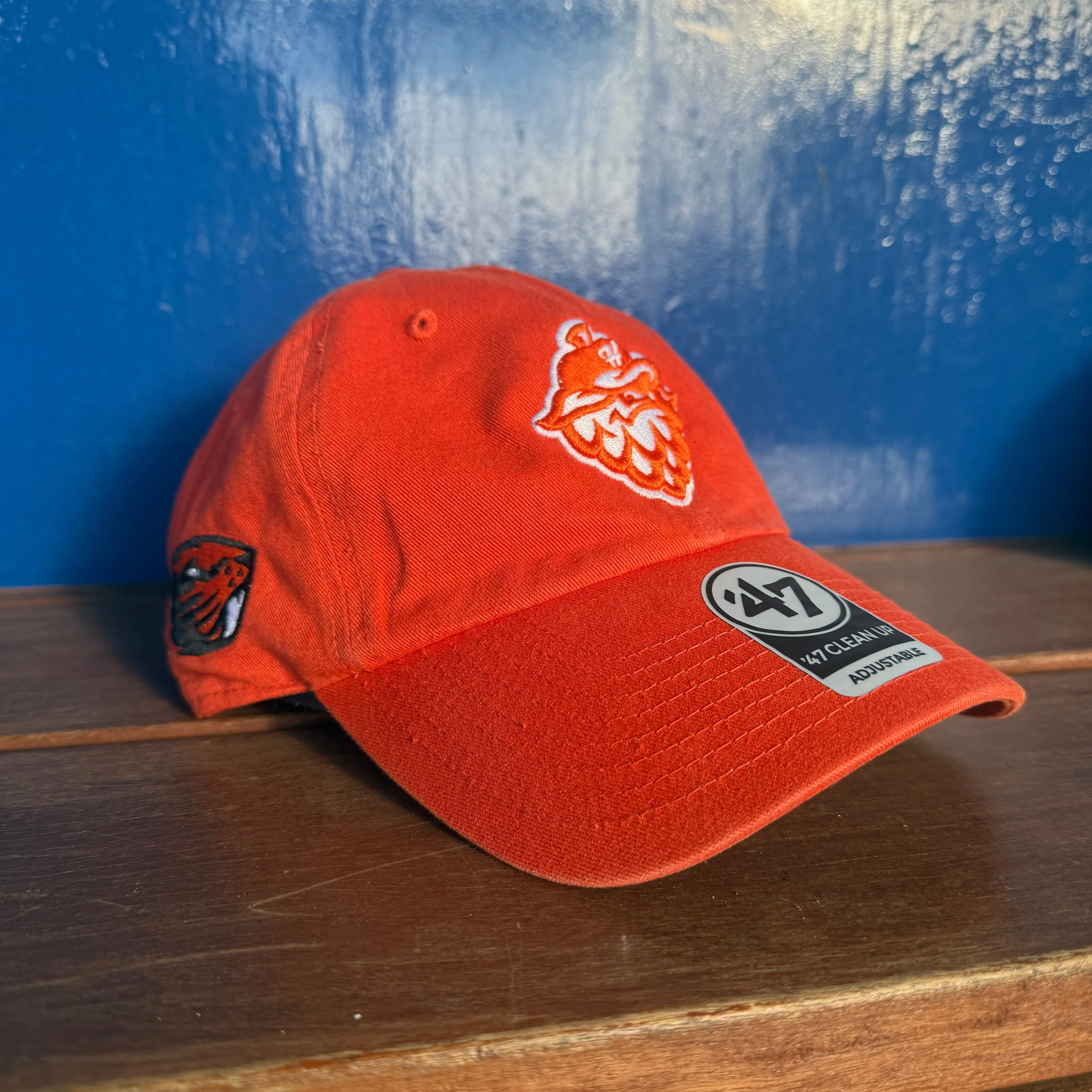 Hops x Oregon State University Clean Up Cap - Image 4