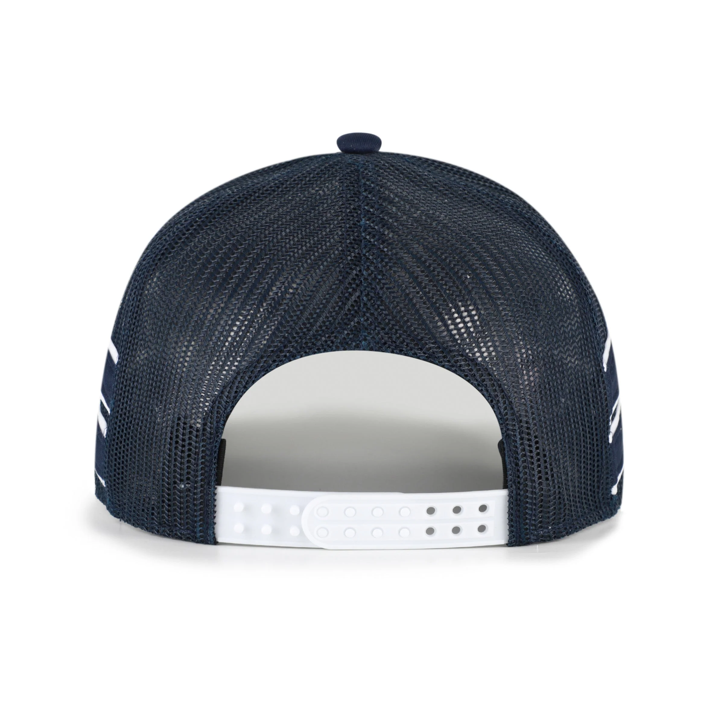 Hub City Spartanburgers Golden Age '47 Hitch Foam Front Hat - Image 3