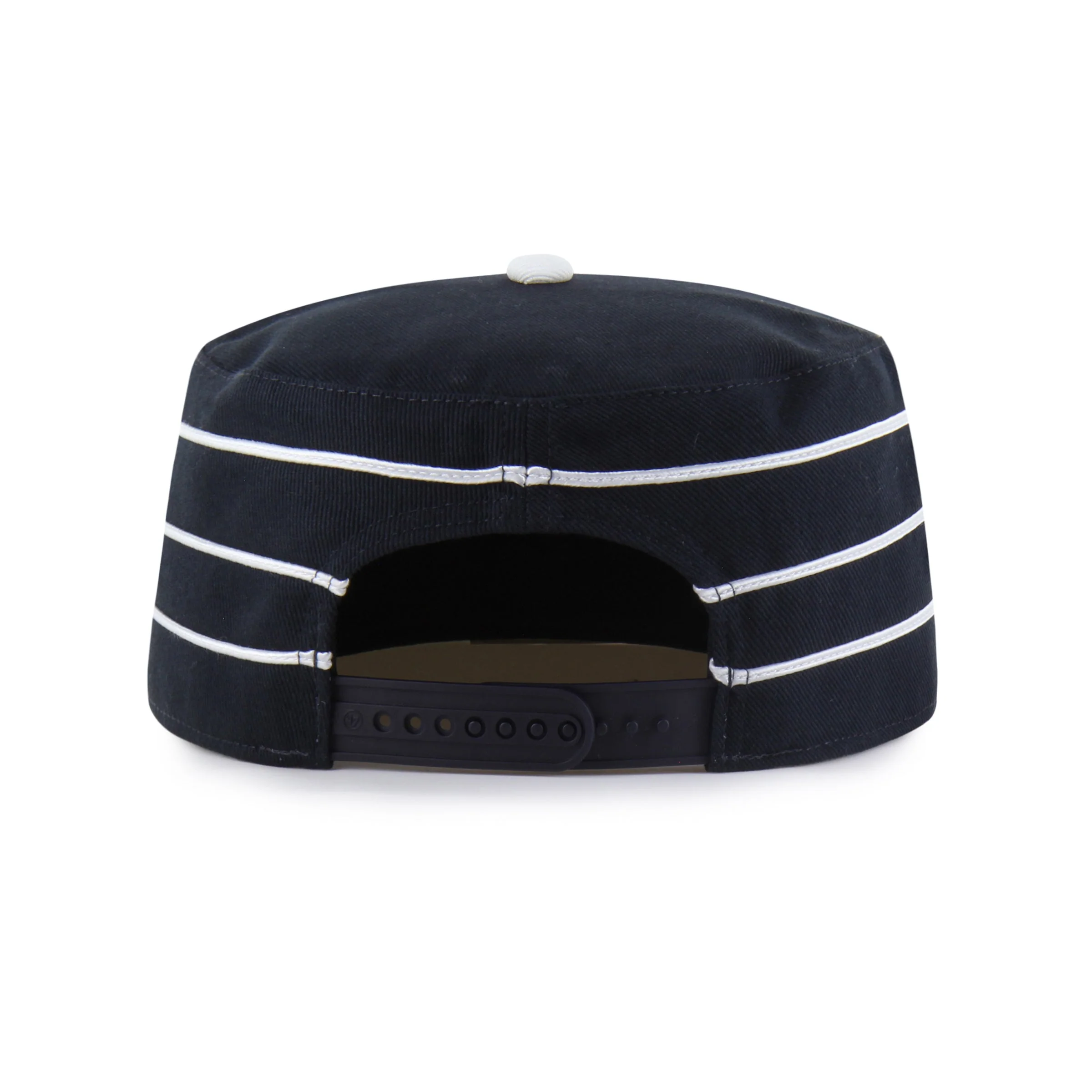Hub City Spartanburgers Golden Age '47 Pillbox - Image 2
