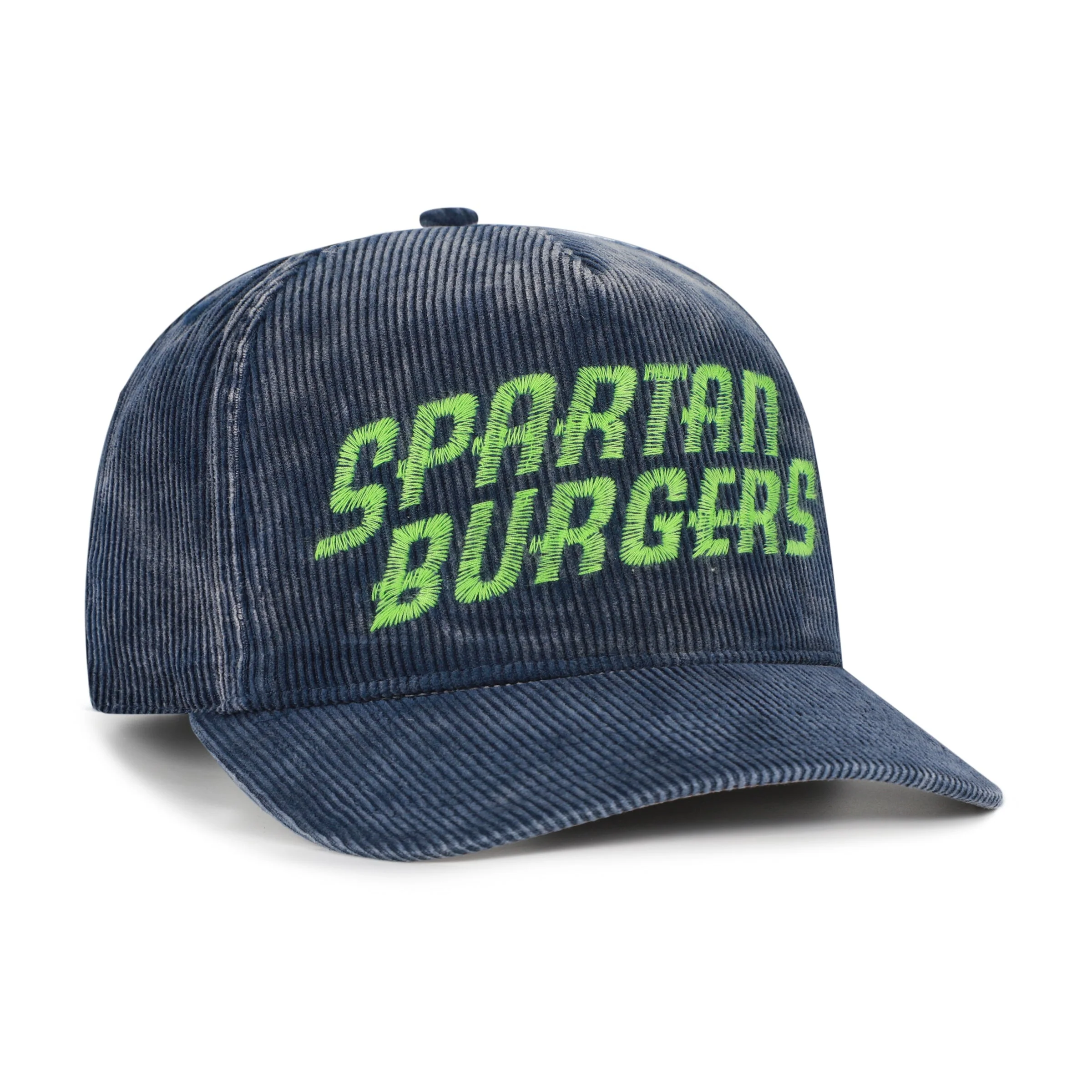 Hub City Spartanburgers Reclaim '47 Hitch - Image 2