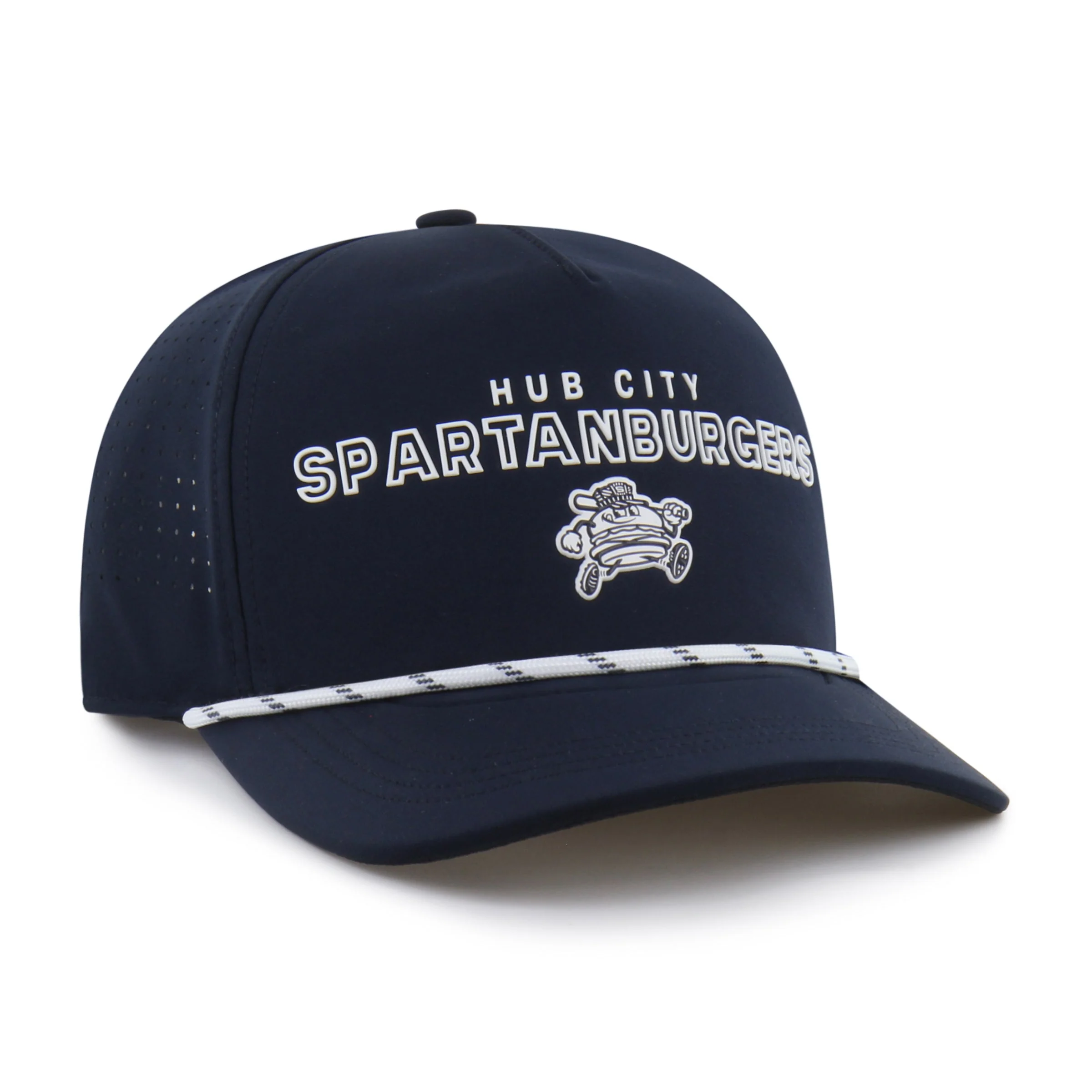 Hub City Spartanburgers Vault '47 Hitch - Image 2