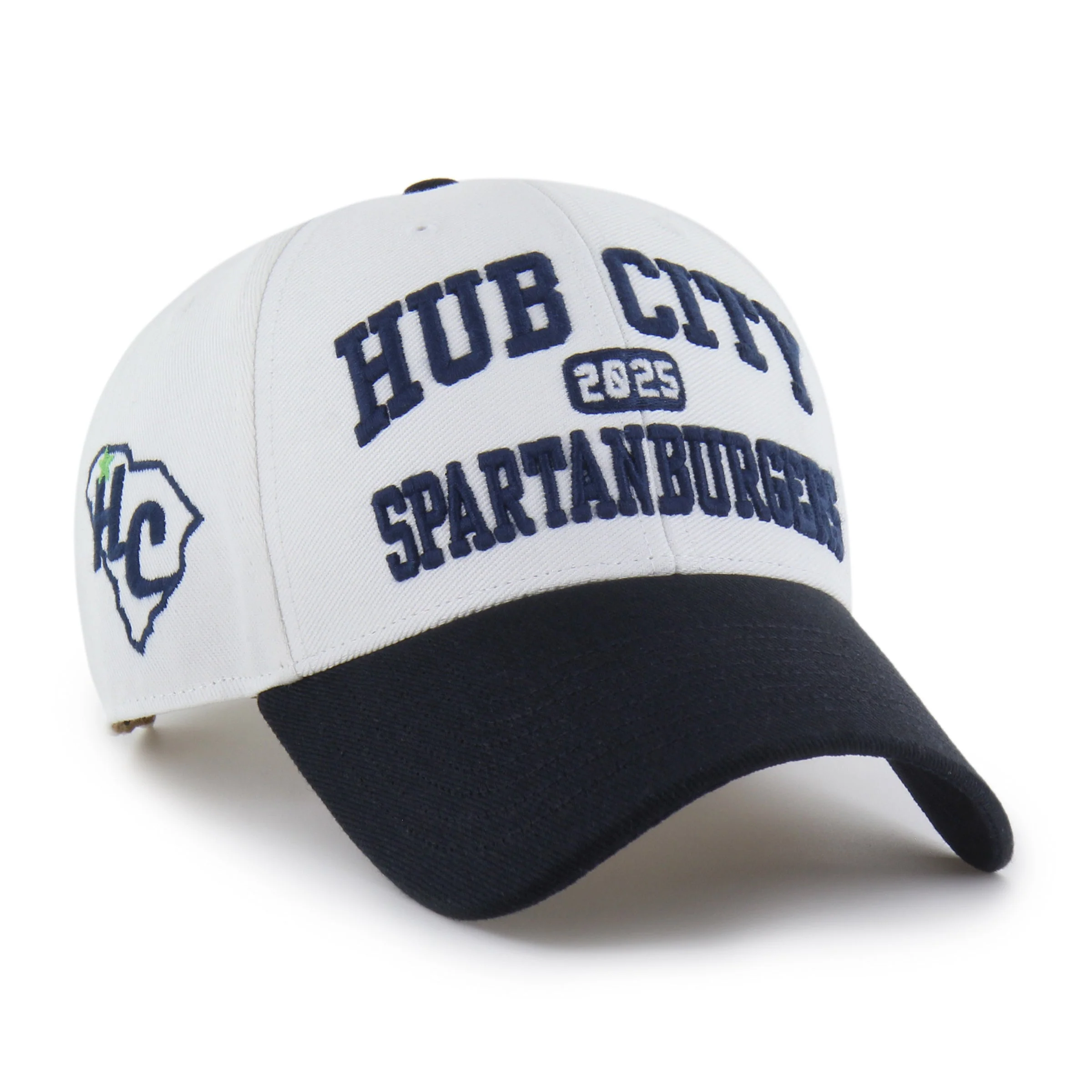 Hub City Spartanburgers Windham '47 Clean Up - Image 2