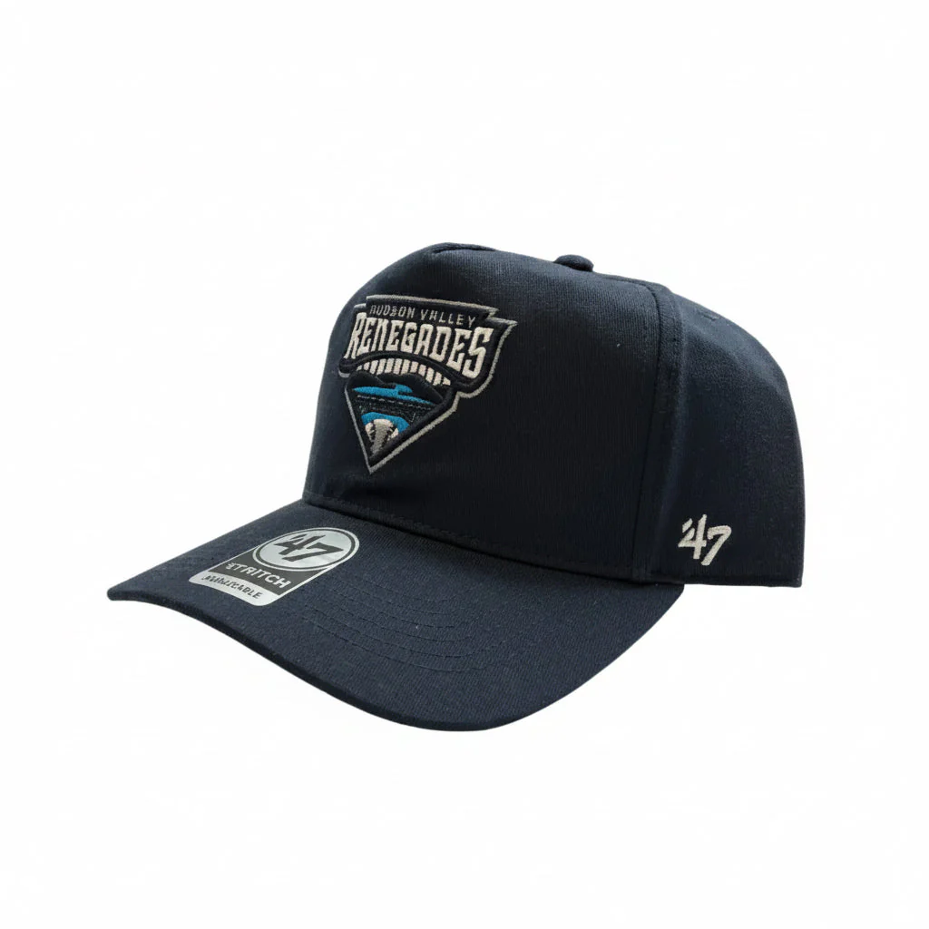 HVR '47 Brand Primary Hitch Adj. Hat - Image 2
