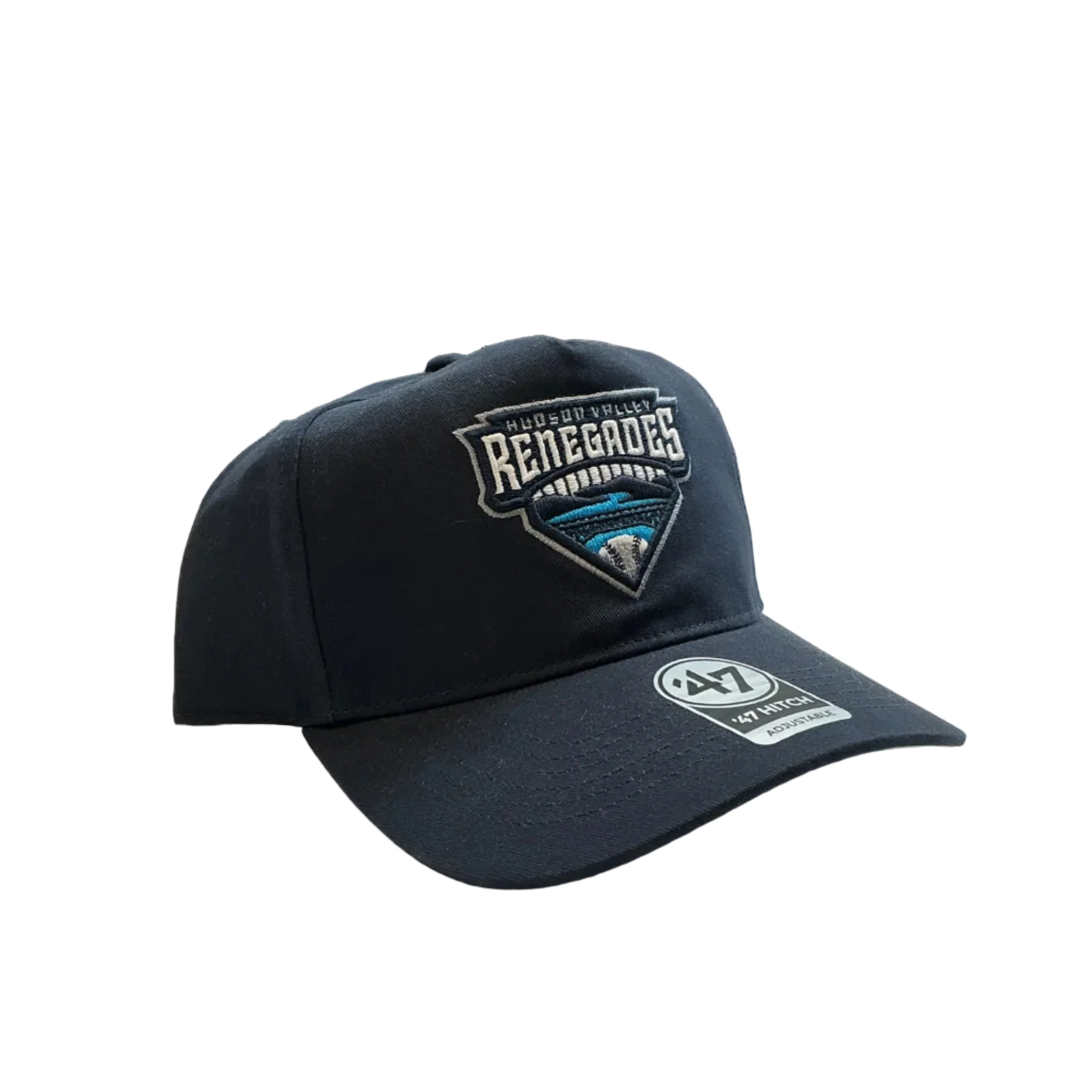 HVR '47 Brand Primary Hitch Adj. Hat - Image 3