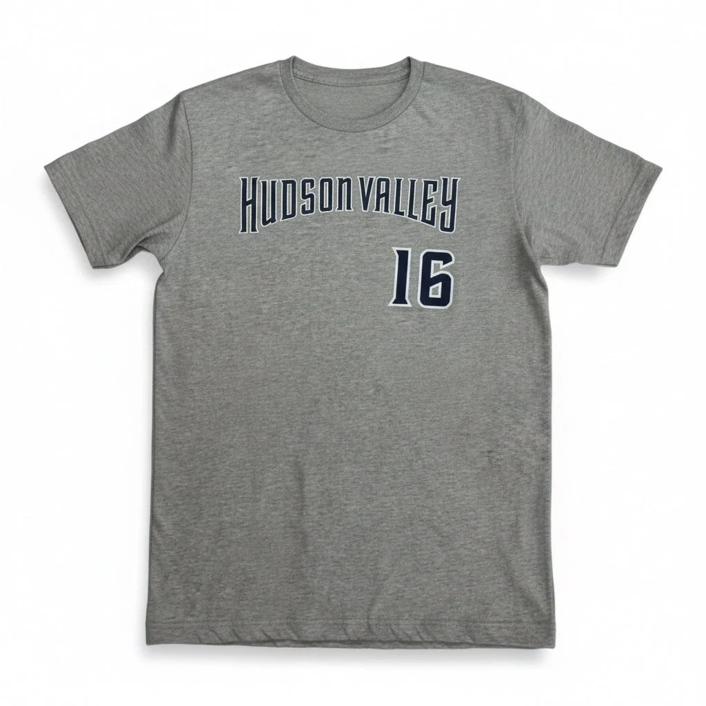 HVR Adult HV/Wells #16 Away Shirzee