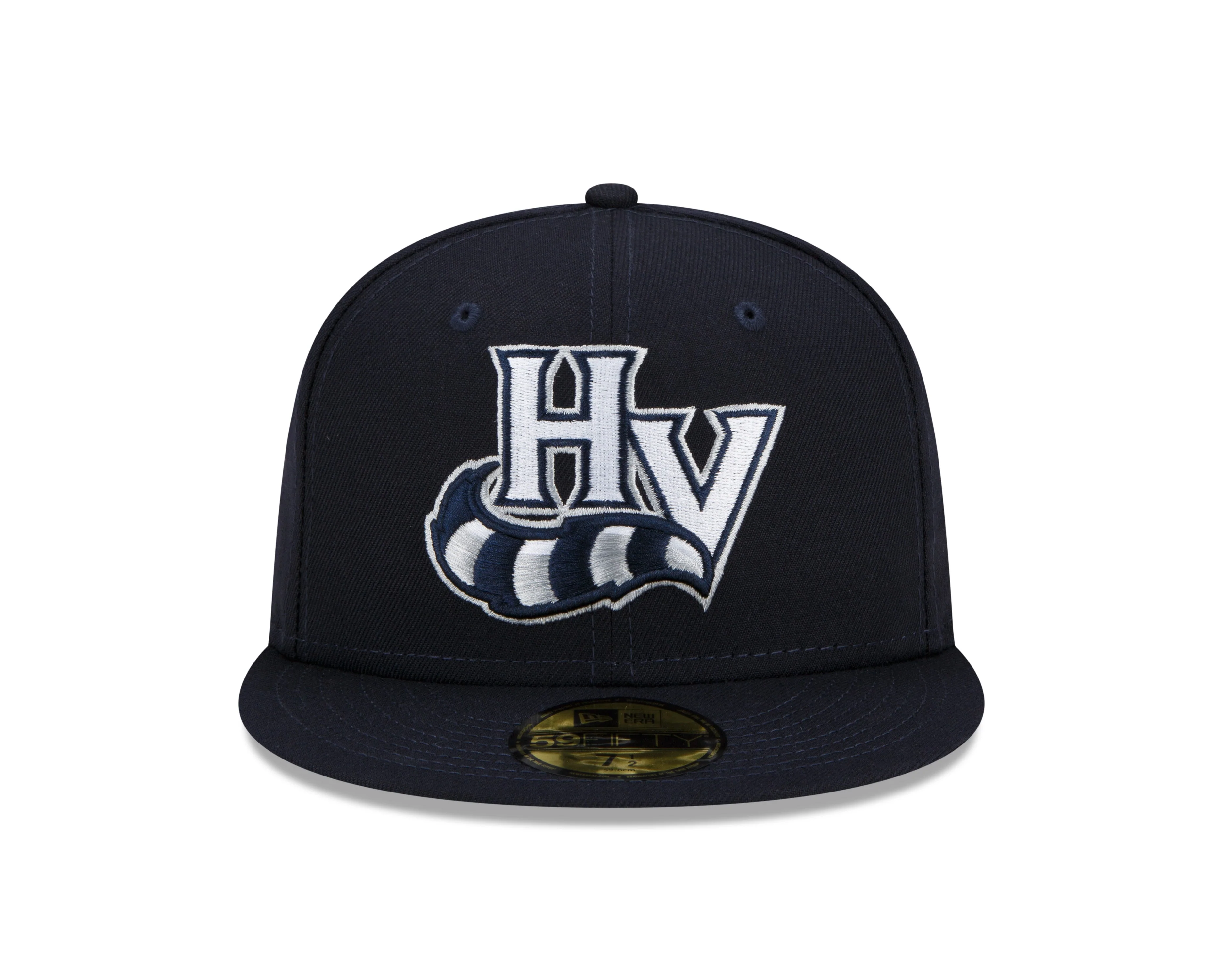 HVR New Era Toddler "My 1st" Home On-Field 5950 Fitted Cap