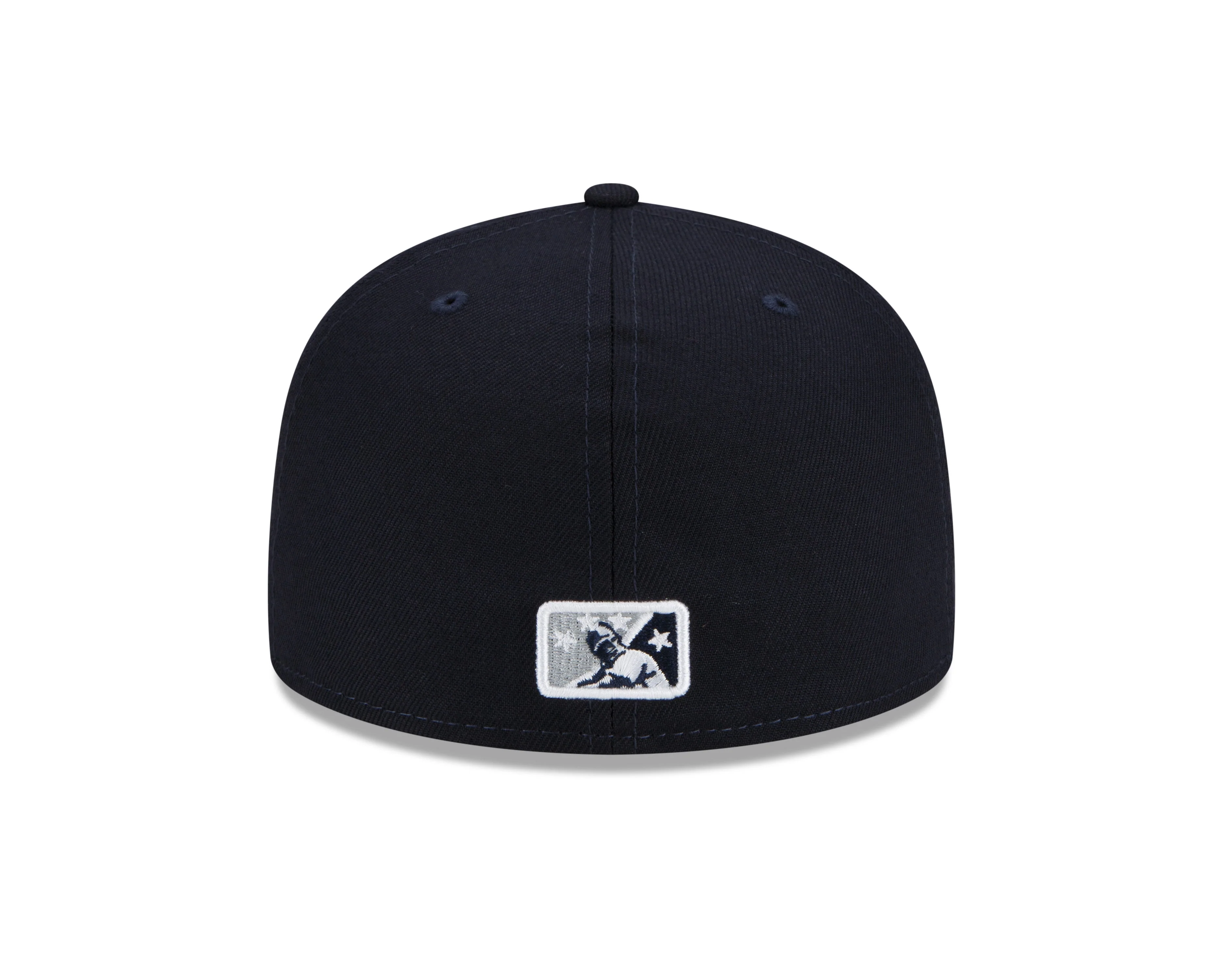 HVR New Era Toddler "My 1st" Home On-Field 5950 Fitted Cap - Image 4