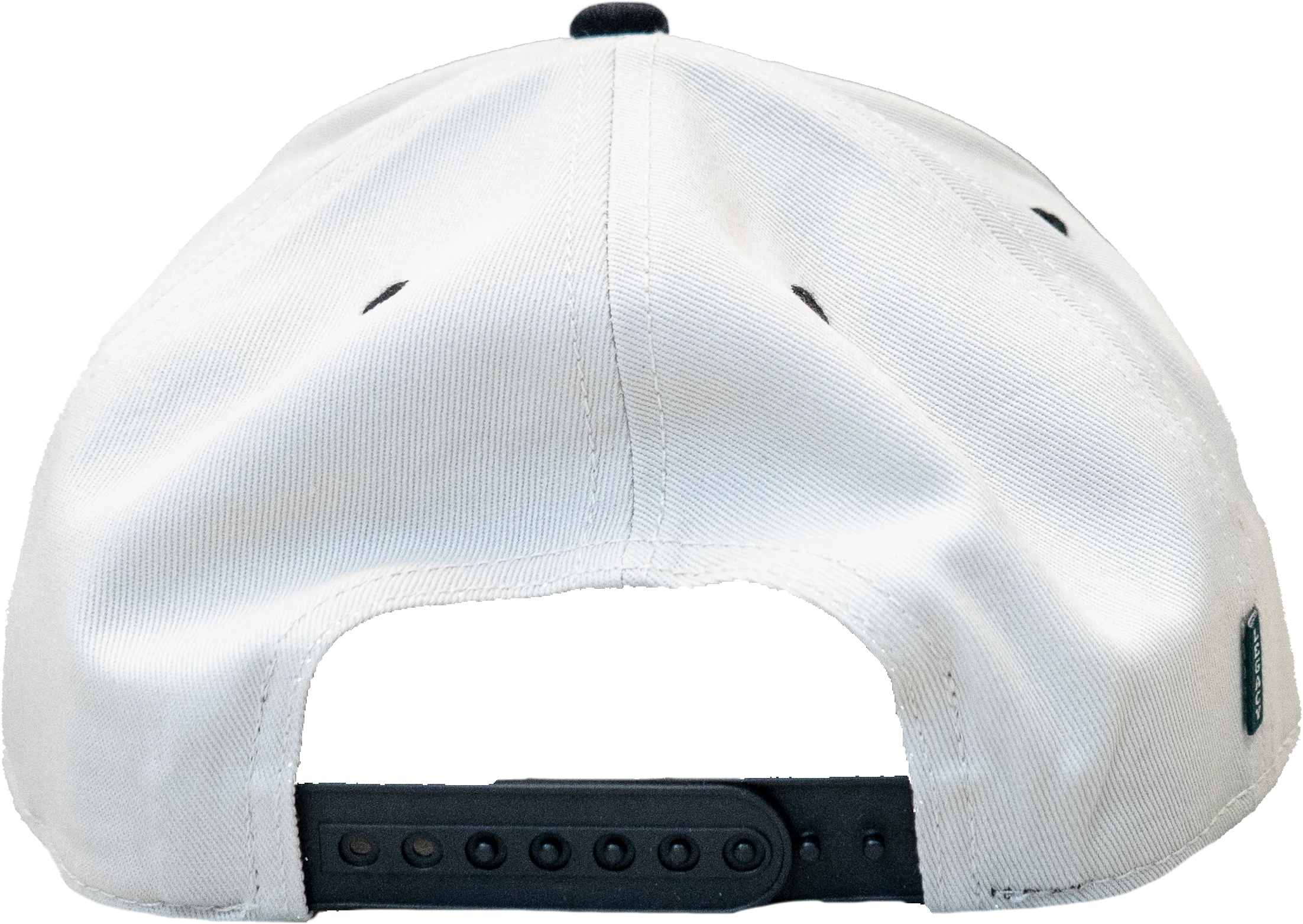 HVR Newburgh Gorhams Arch Wordmark Snapback | 2026 - Image 3