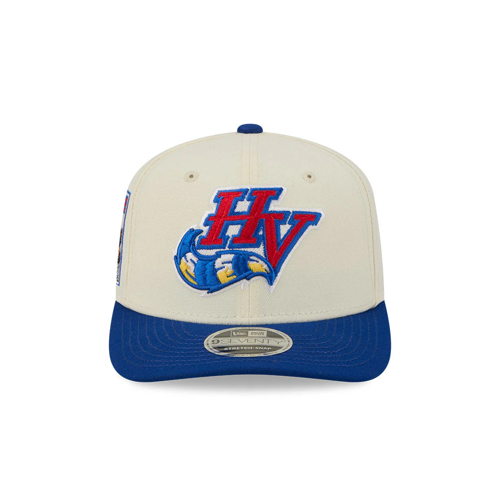 HVR x BigLeagueChew Bubble Gum OG 970 Snapback | 2026
