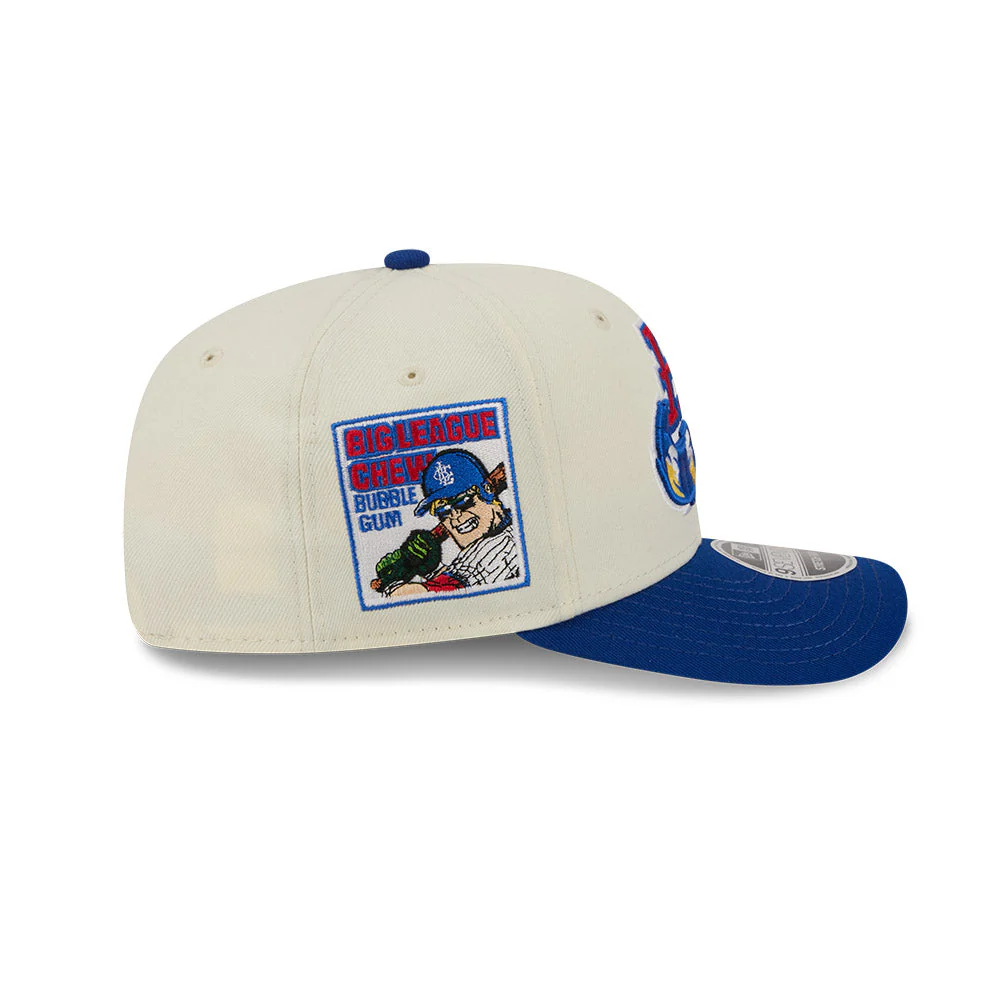 HVR x BigLeagueChew Bubble Gum OG 970 Snapback | 2026 - Image 3