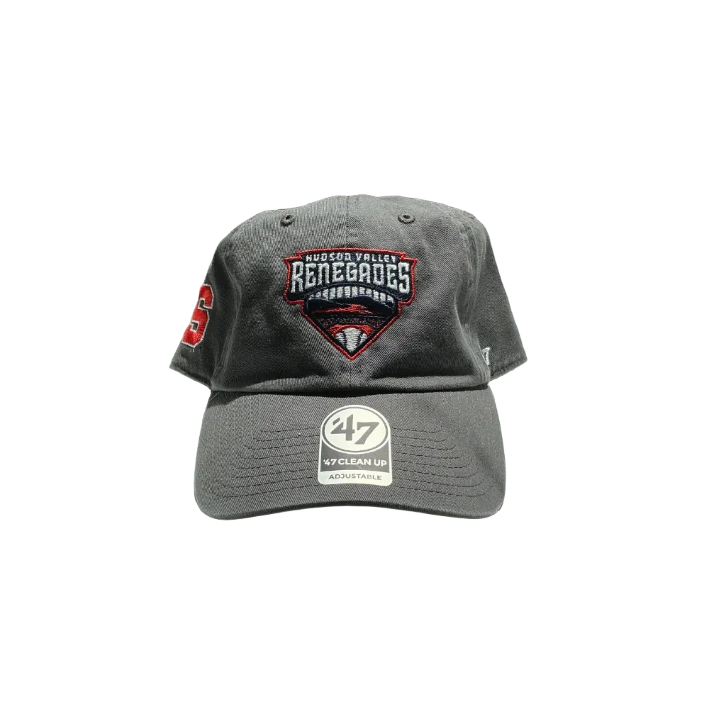 HVR x Syracuse ‘47 Cobranded Clean Up Hat