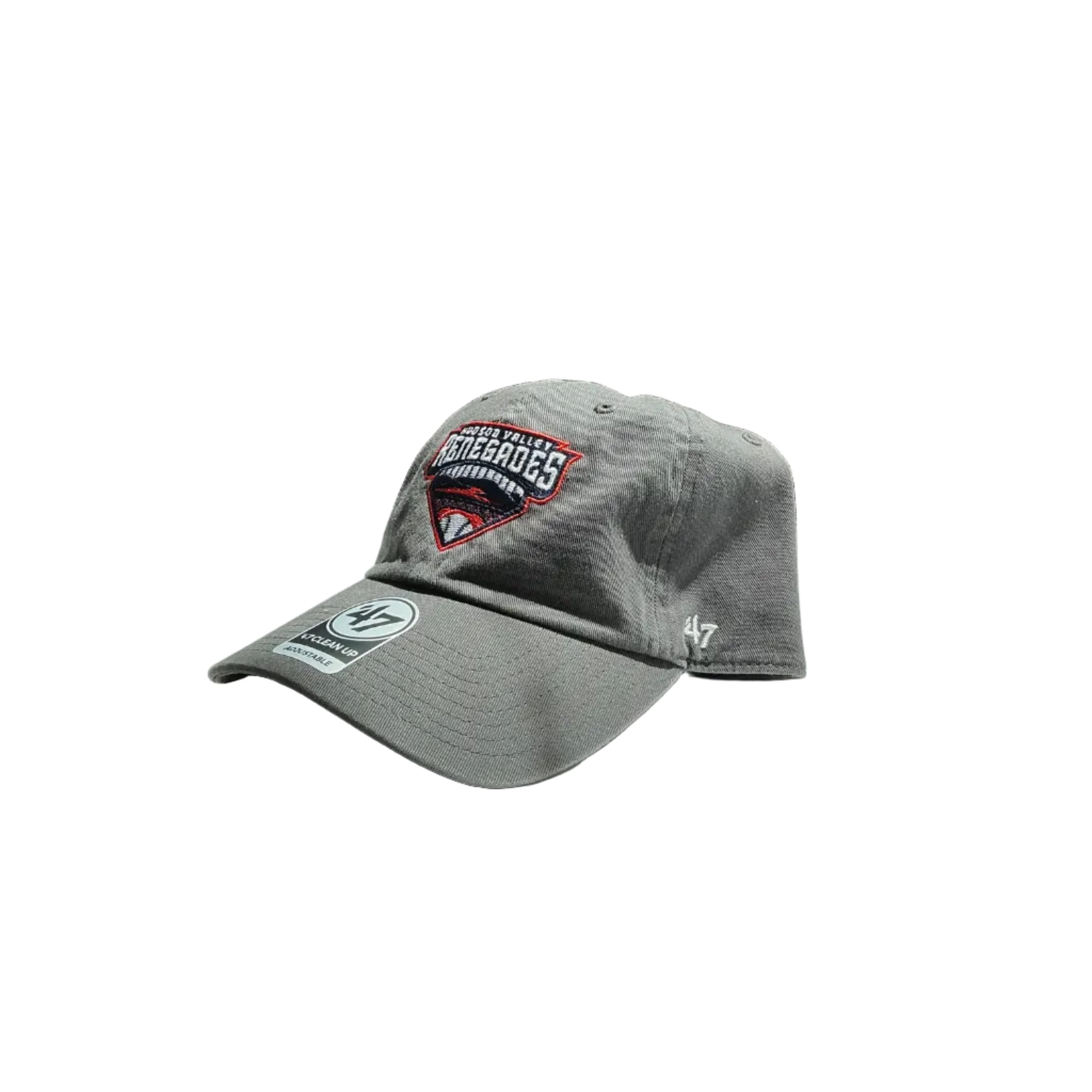 HVR x Syracuse ‘47 Cobranded Clean Up Hat - Image 2