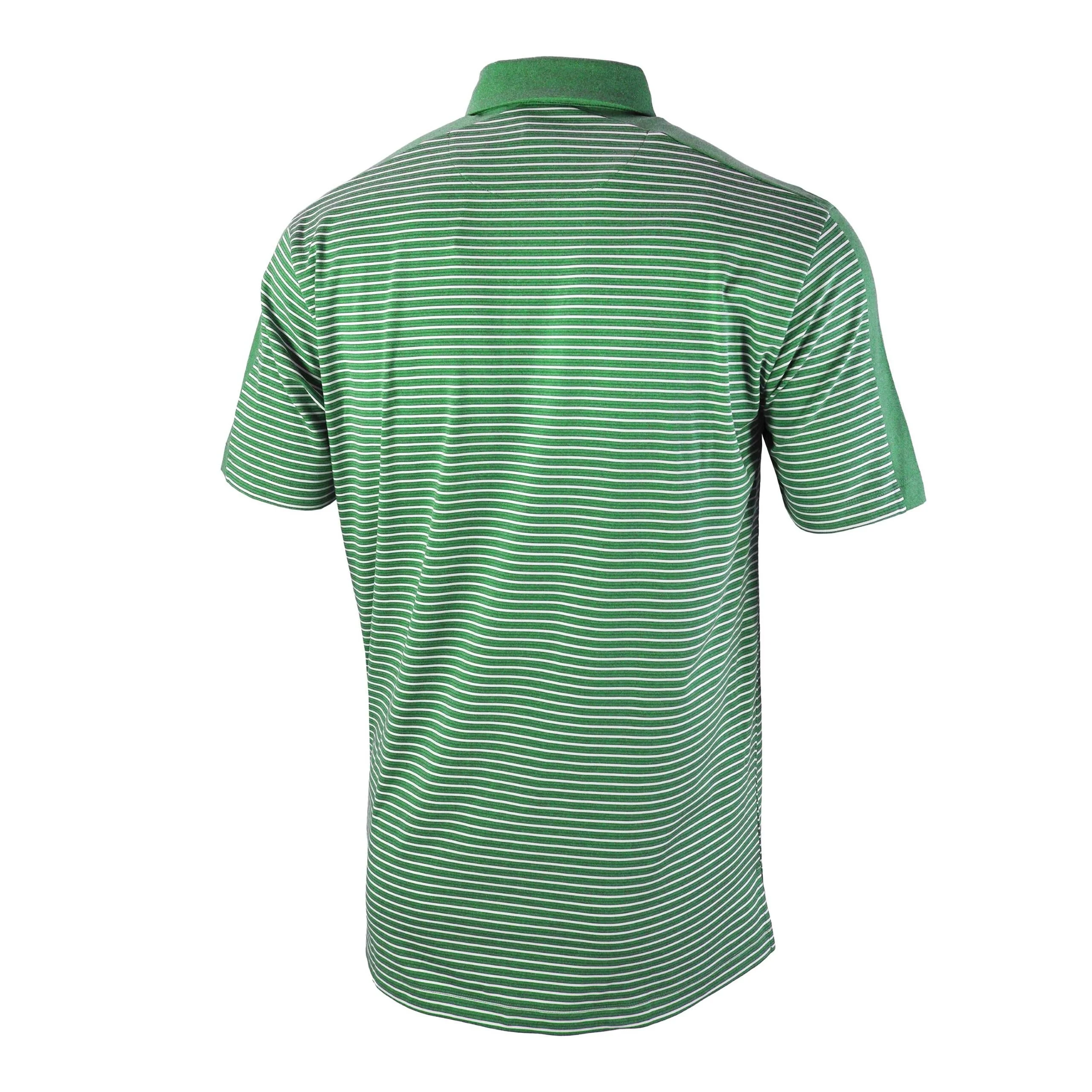 In Contention Green Polo - Image 2