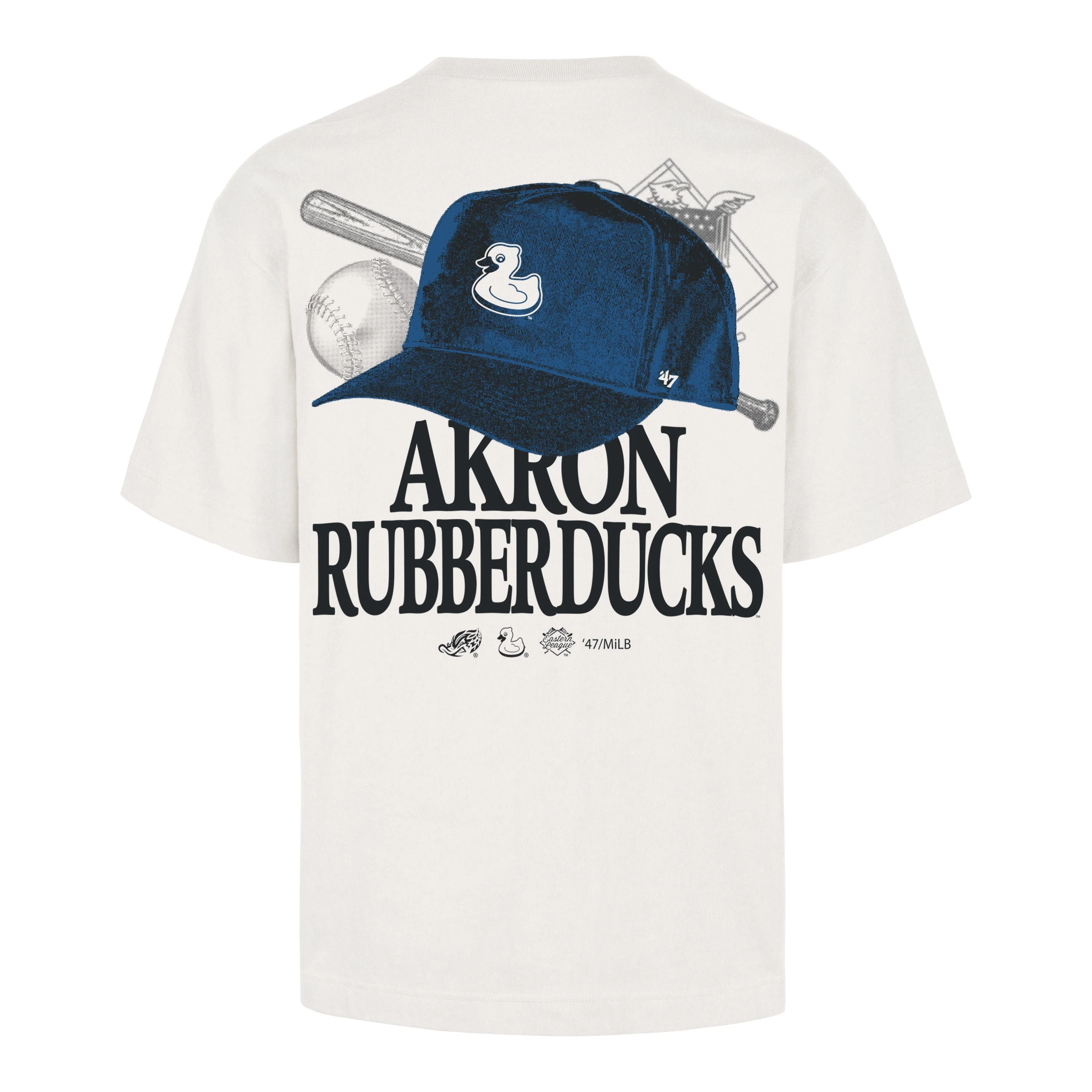 In the Paper Foundation Tee - Image 2