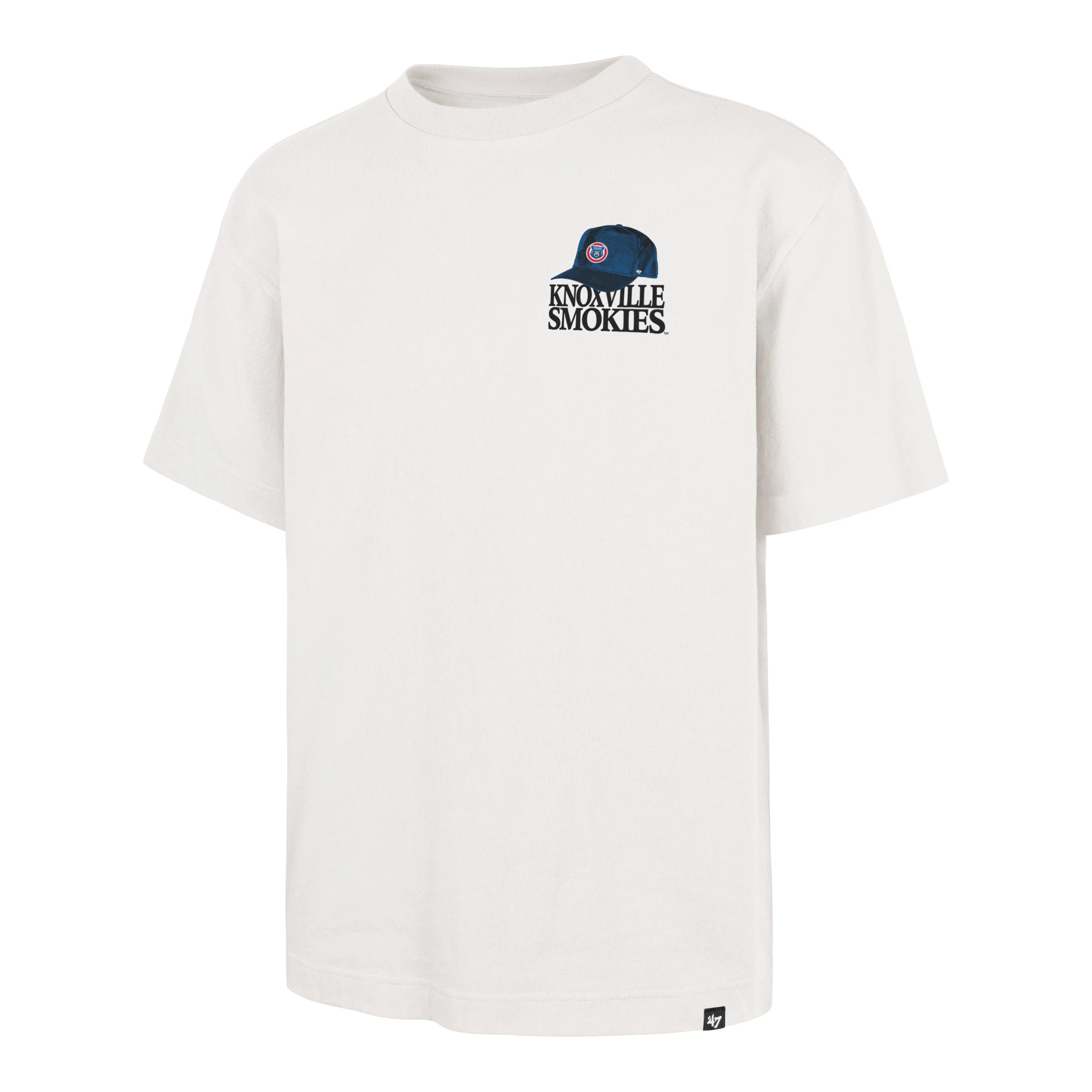 47 In the Paper Foundation Tee