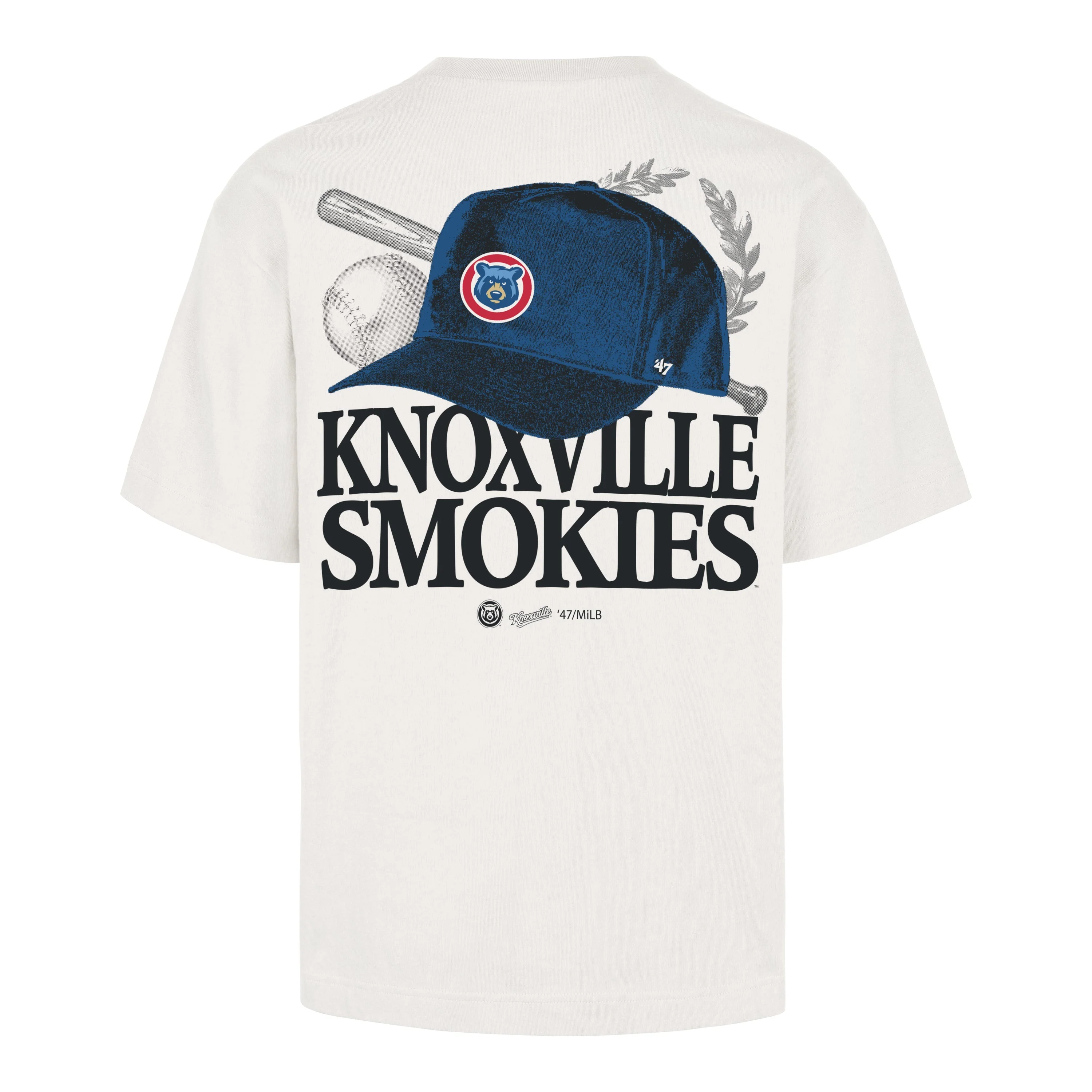 47 In the Paper Foundation Tee - Image 2