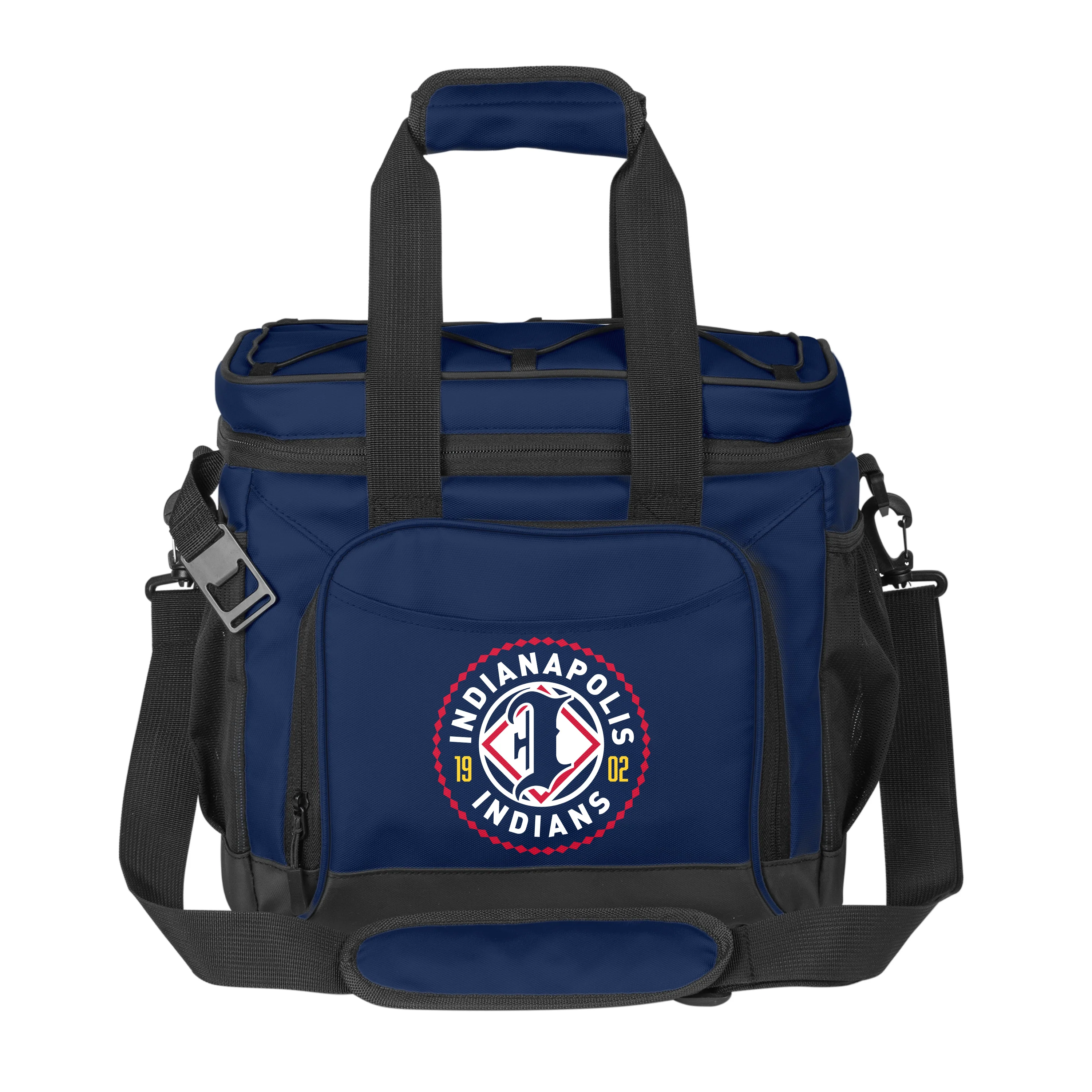 Indianapolis Indians 24-Can Flex Cooler