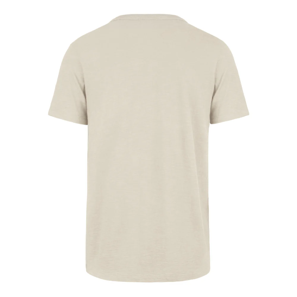 Indianapolis Indians '47 Adult Dune 1980's Scrum Tee - Image 2