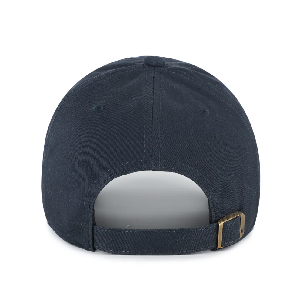 Indianapolis Indians '47 Women's Navy Home Miata Clean Up Adjustable Cap - Image 3