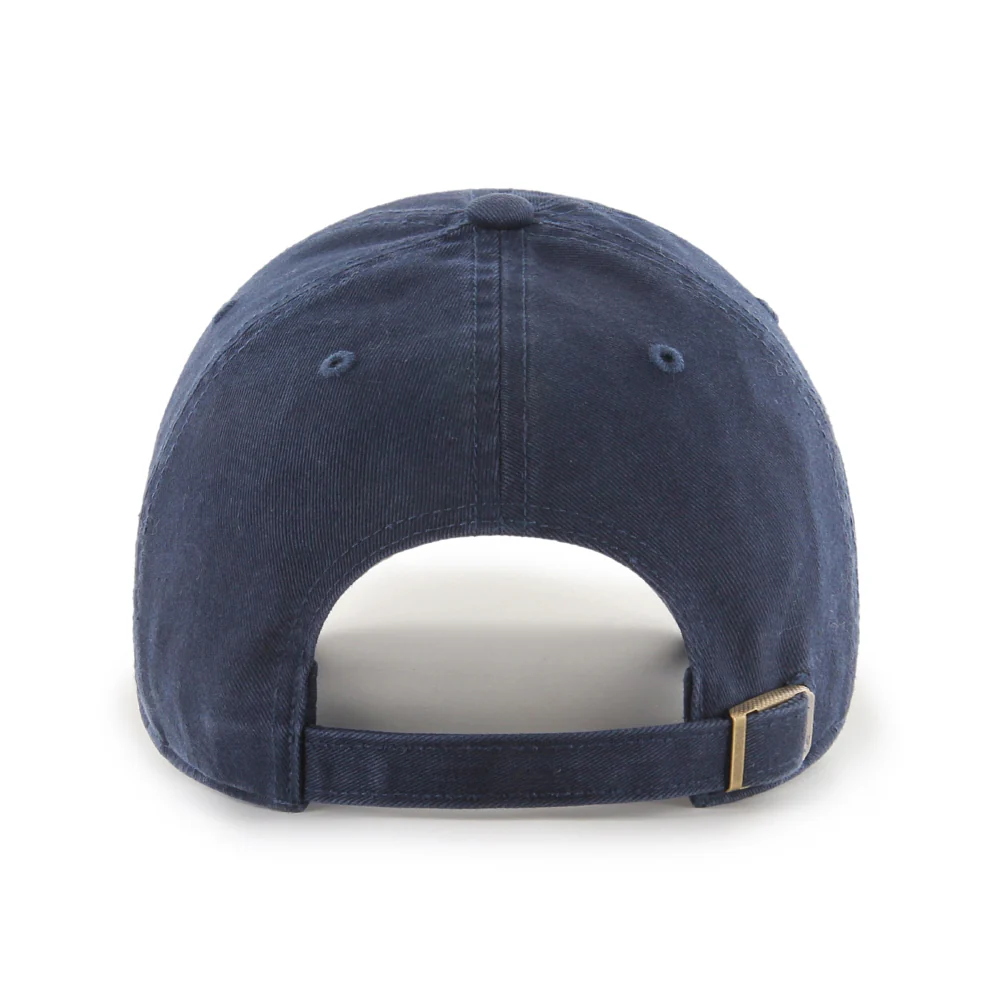 Indianapolis Indians '47 Youth Navy Road Clean Up Adjustable Cap - Image 2