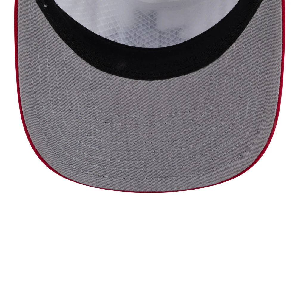 Indianapolis Indians Adult Native American Heritage New Era 19TWENTY Adjustable Snapback Cap - Image 7
