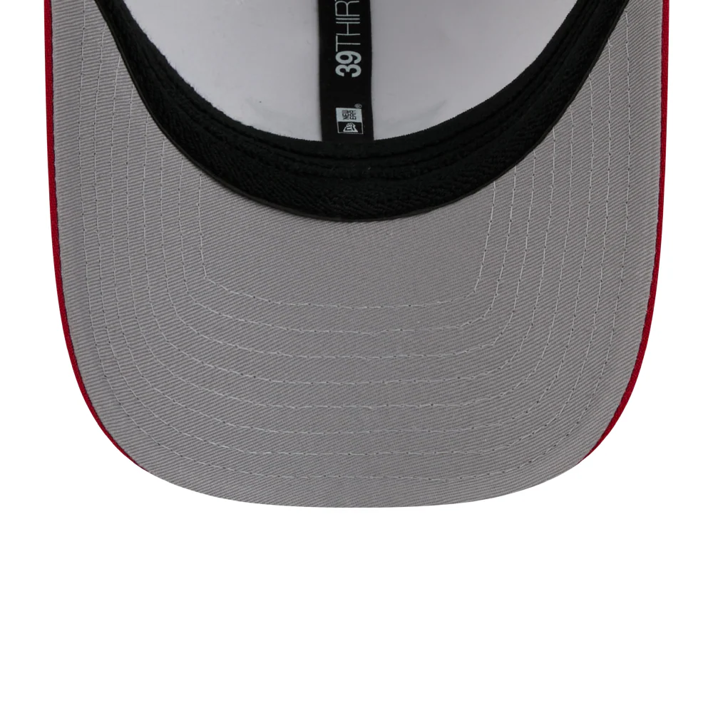 Indianapolis Indians Adult Native American Heritage New Era 39THIRTY Stretch Fit Cap - Image 7