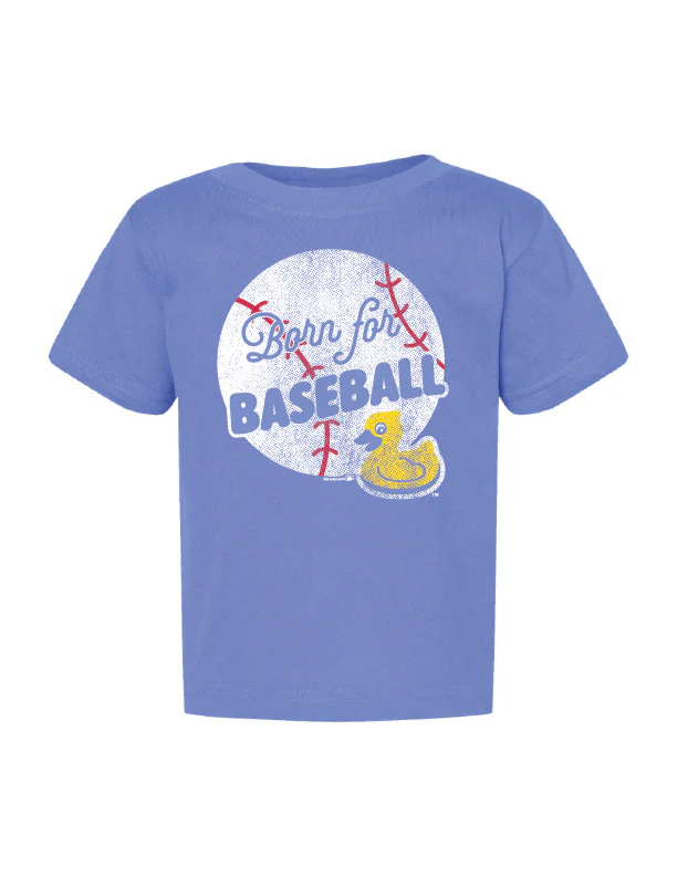 Infant Born for Baseball Tee
