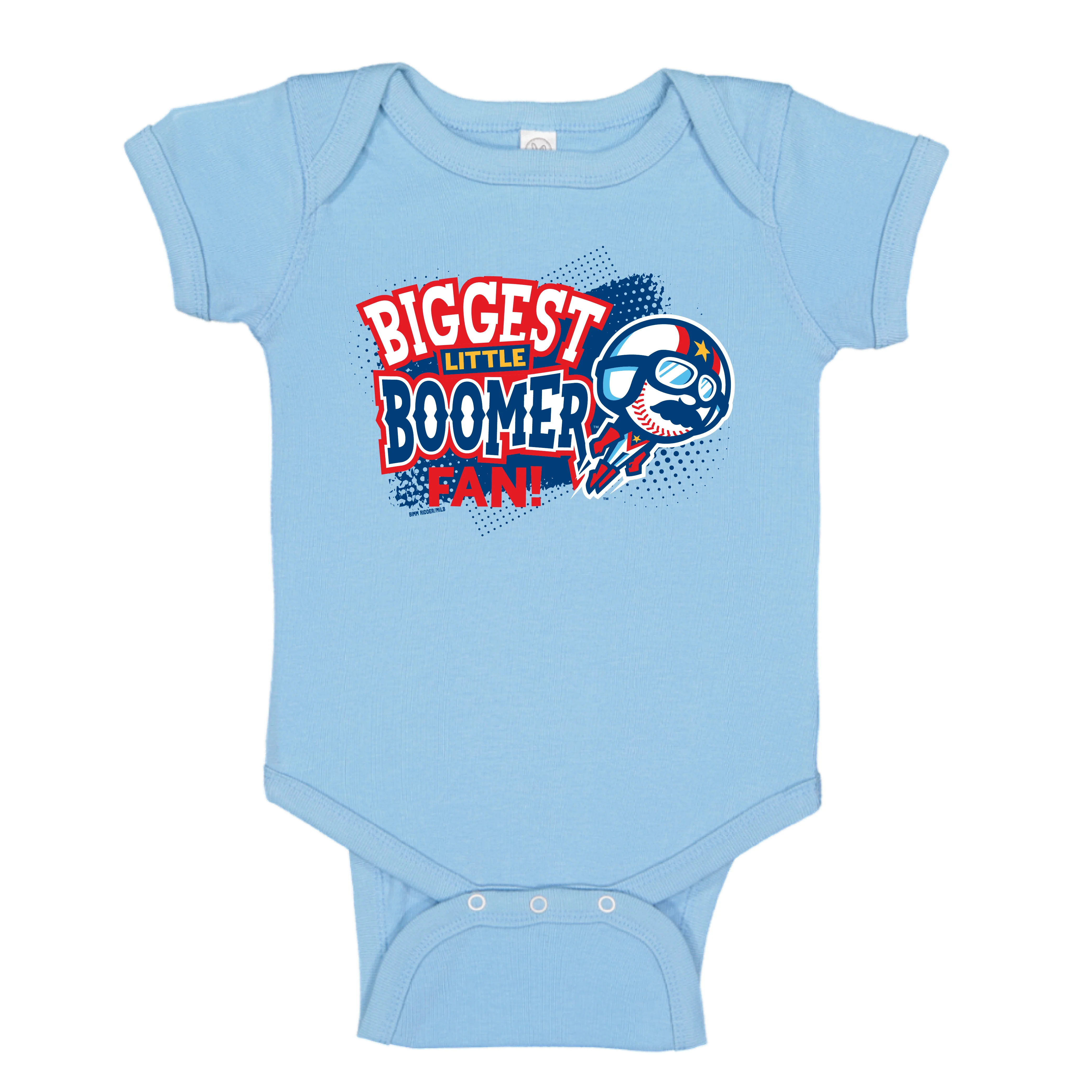 Infant Impasta Onesie
