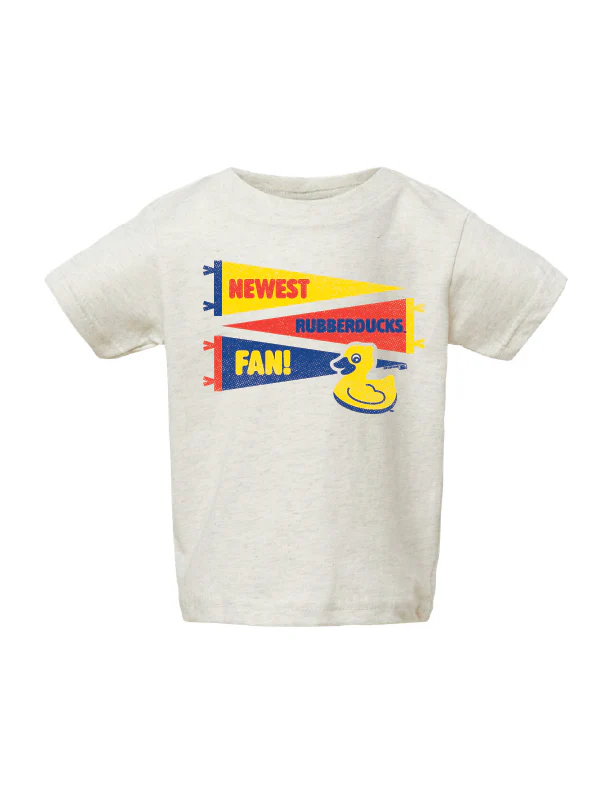 Infant Newest Fan Tee