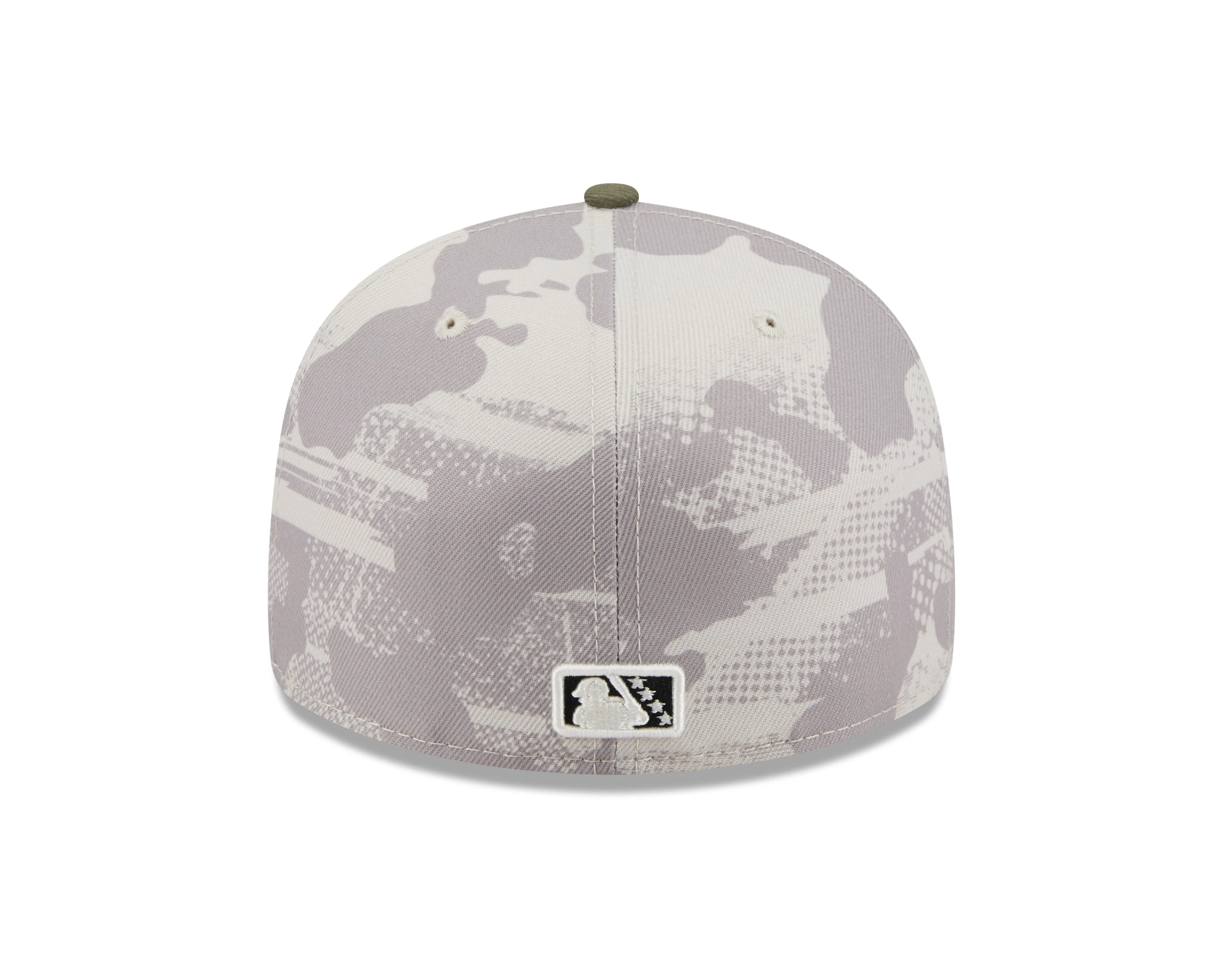 Inland Empire 66ers 2025 Armed Forces 59Fifty Cap - Image 3