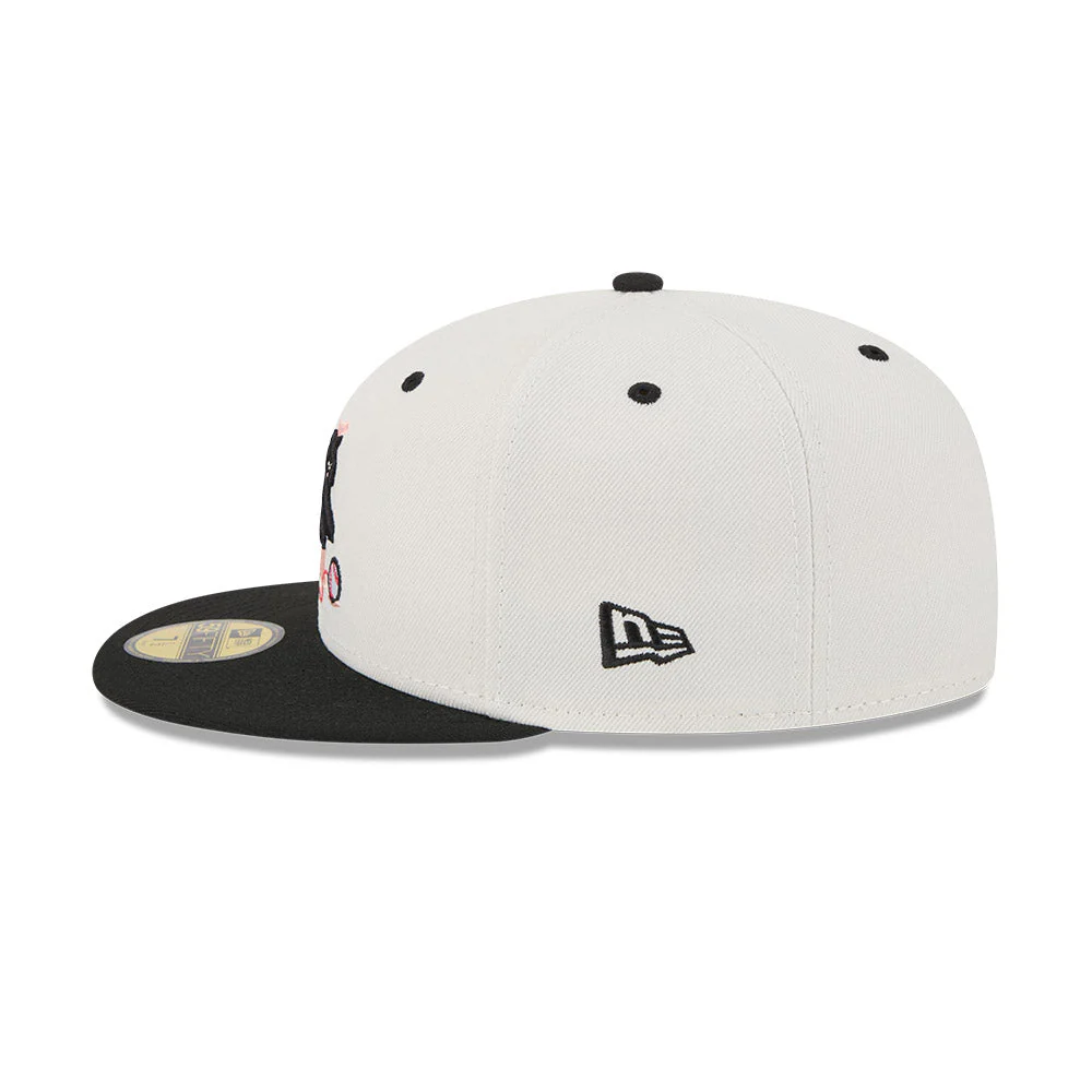 Inland Empire 66ers 2025 Kittens 59Fifty Cap - Image 2
