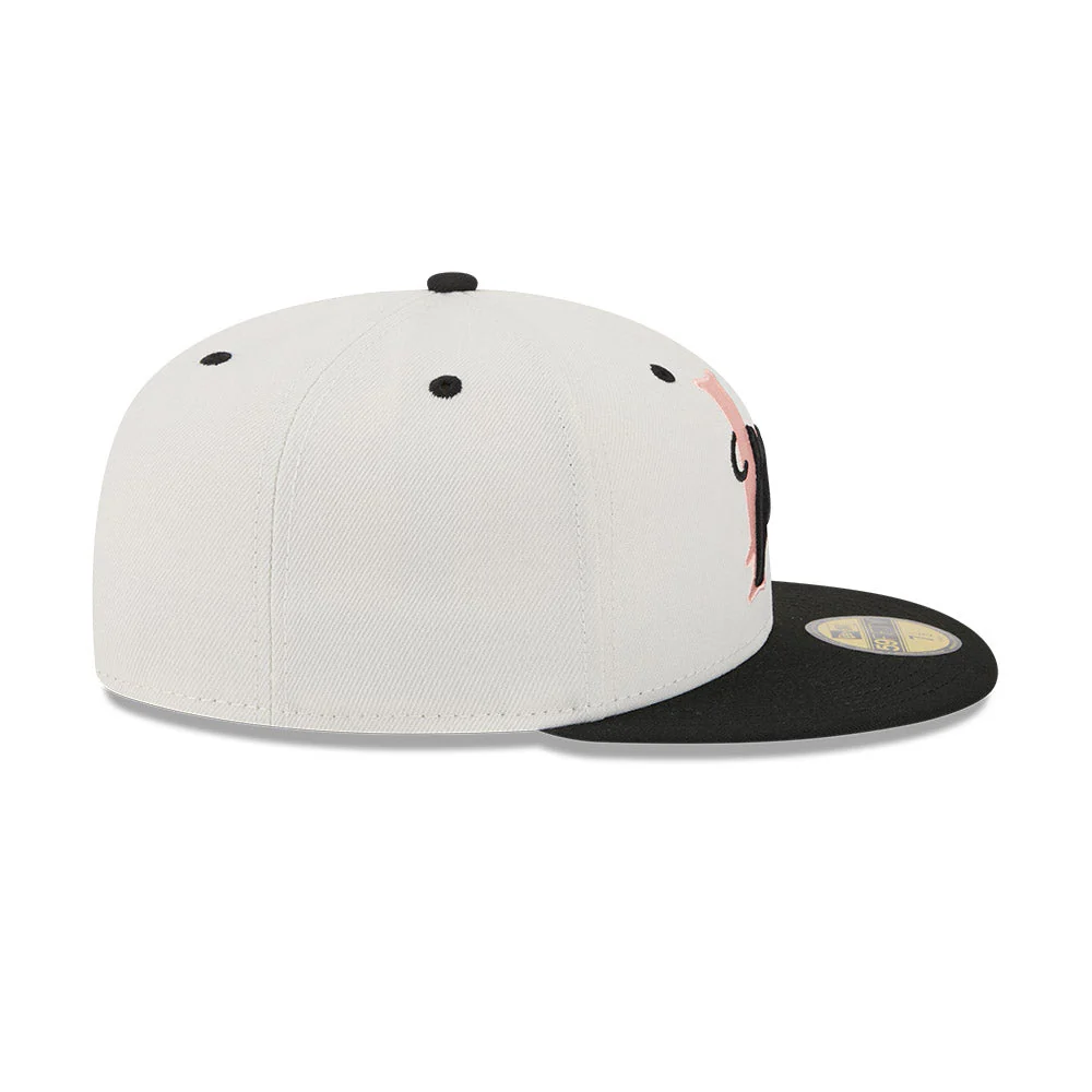 Inland Empire 66ers 2025 Kittens 59Fifty Cap - Image 4