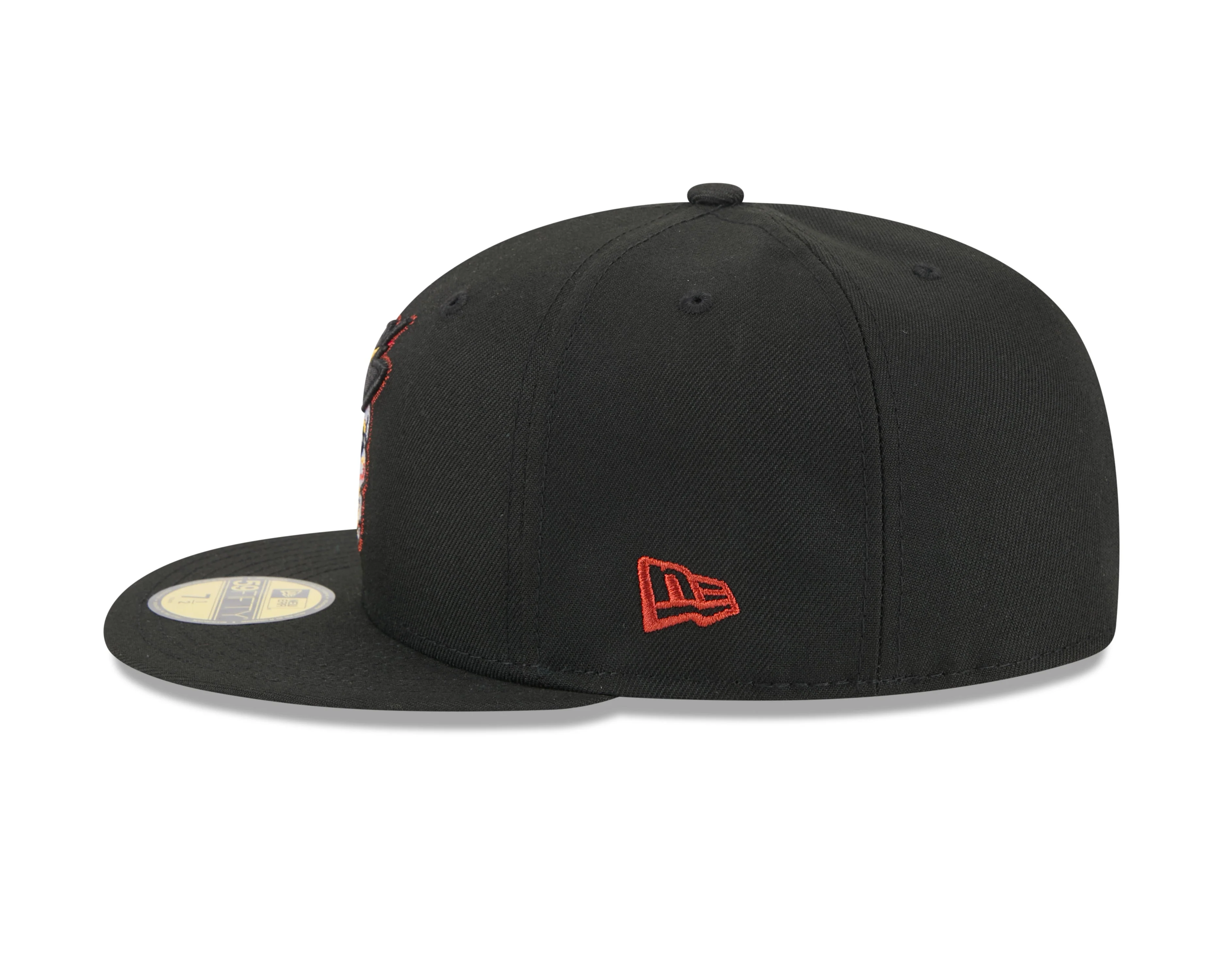 Inland Empire 66ers 2025 Pachuco 59Fifty Cap - Image 2