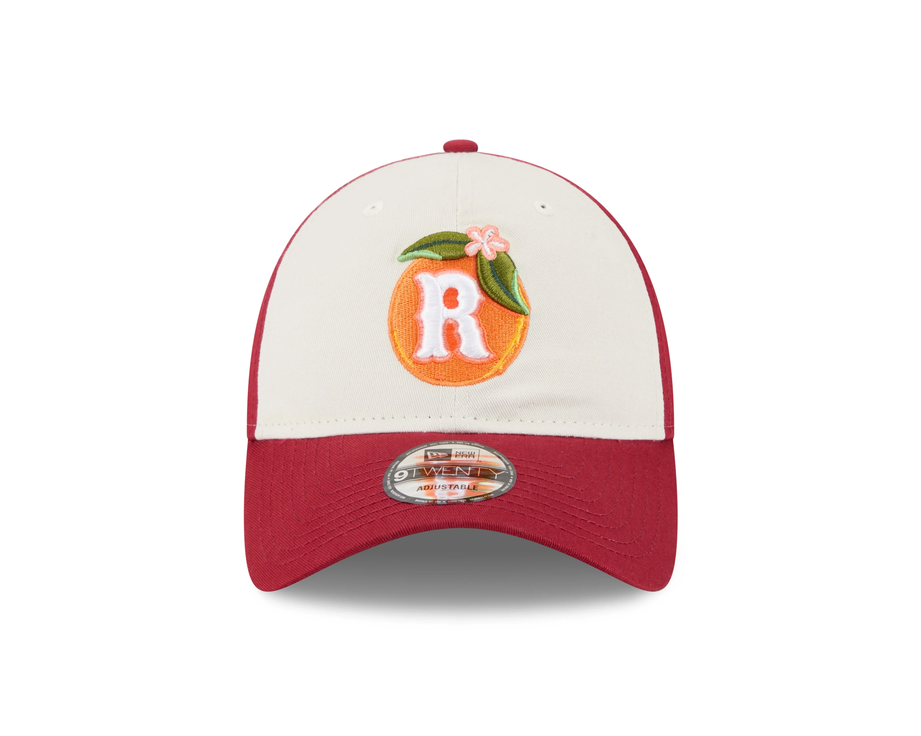 Inland Empire 66ers Cap-2025 Redlands Pickers 9Twenty