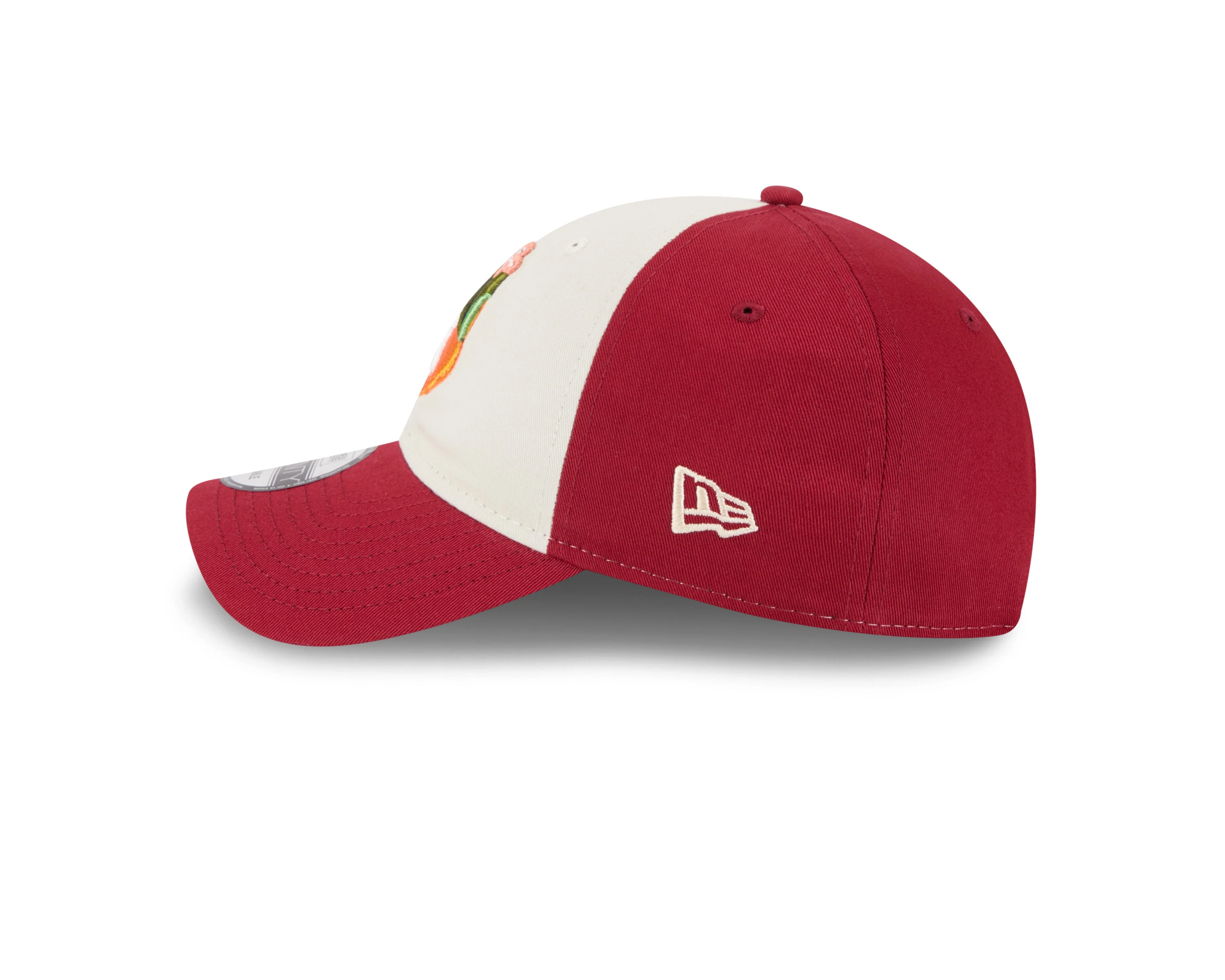 Inland Empire 66ers Cap-2025 Redlands Pickers 9Twenty - Image 2