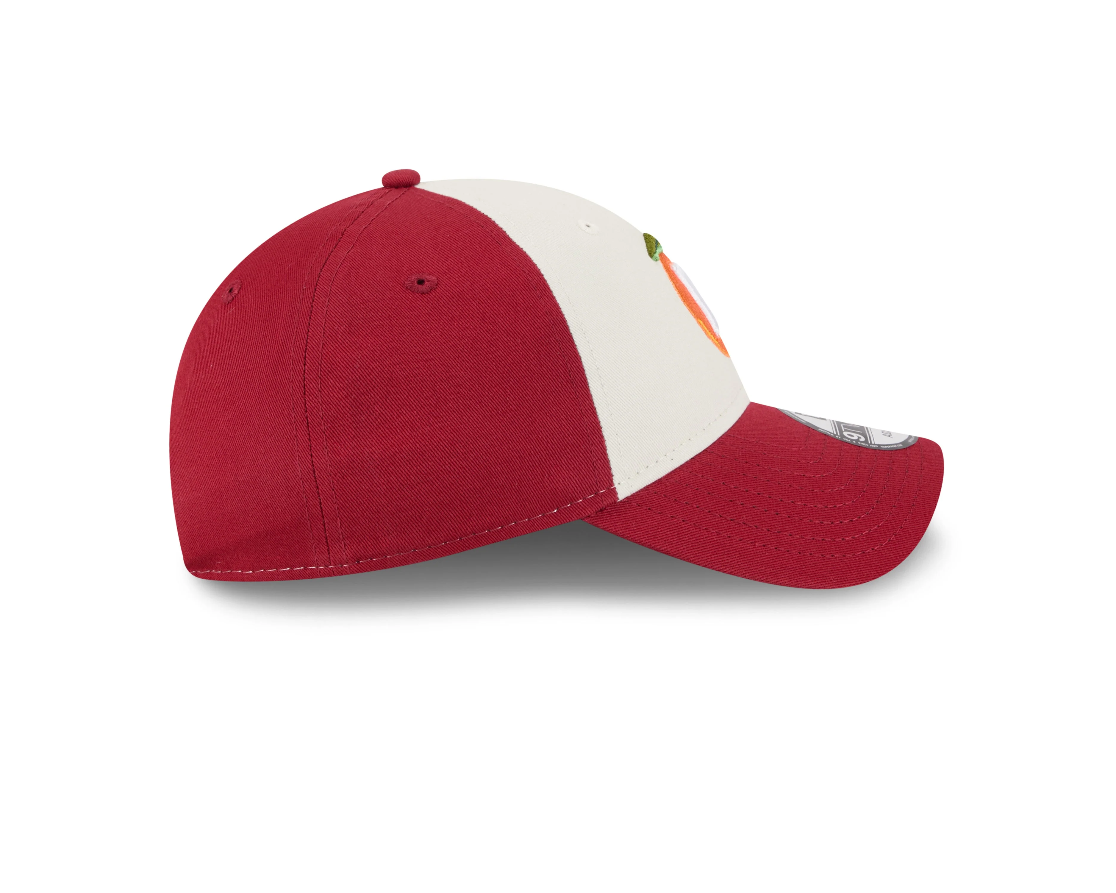 Inland Empire 66ers Cap-2025 Redlands Pickers 9Twenty - Image 4