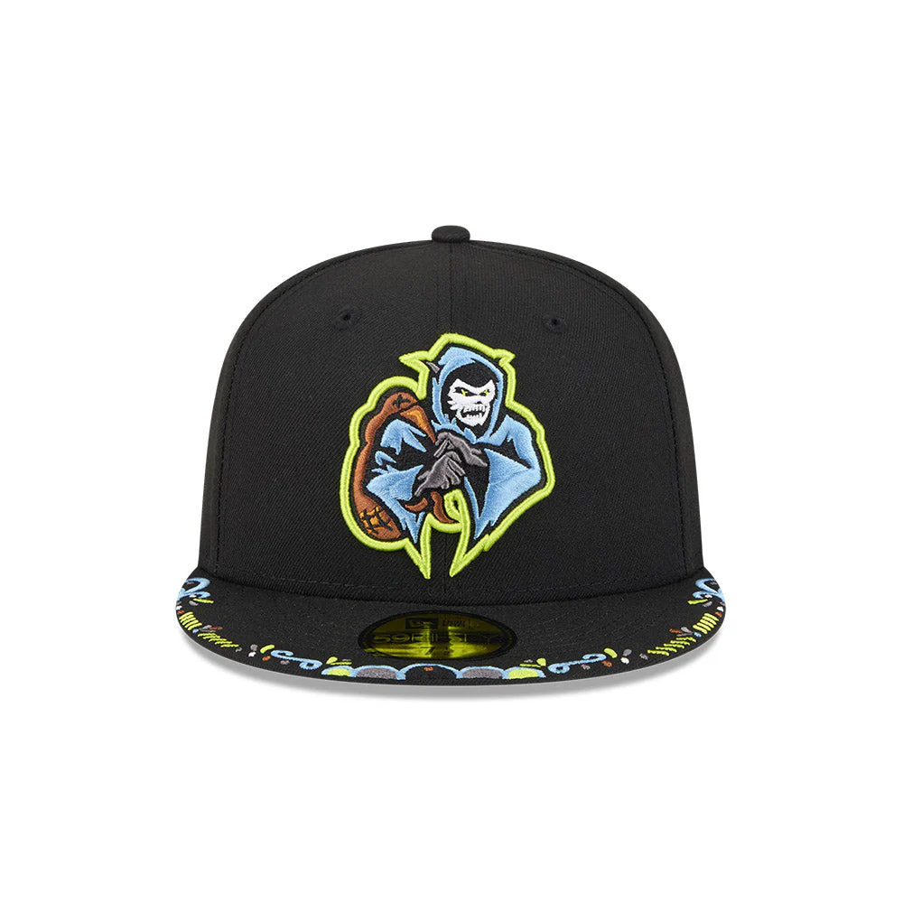 Inland Empire 66ers Cap-59Fifty 2026 Cucuy