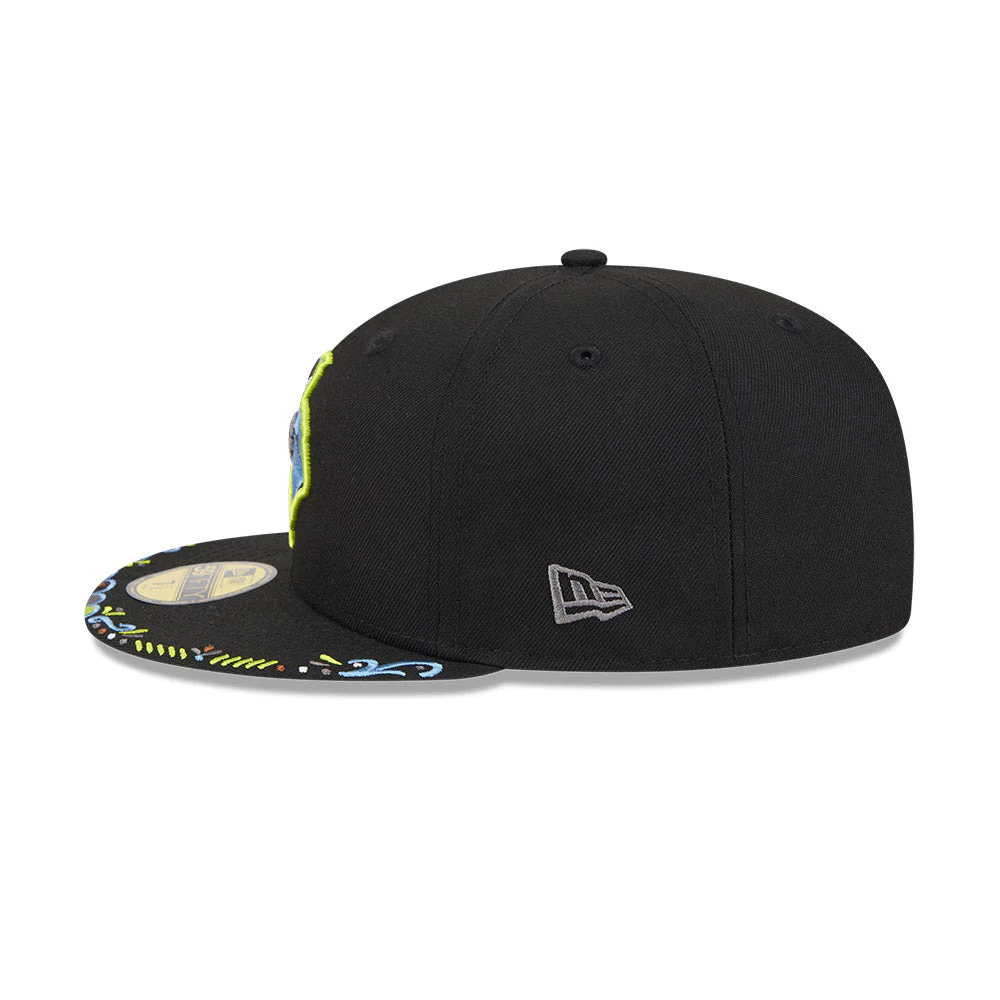 Inland Empire 66ers Cap-59Fifty 2026 Cucuy - Image 2