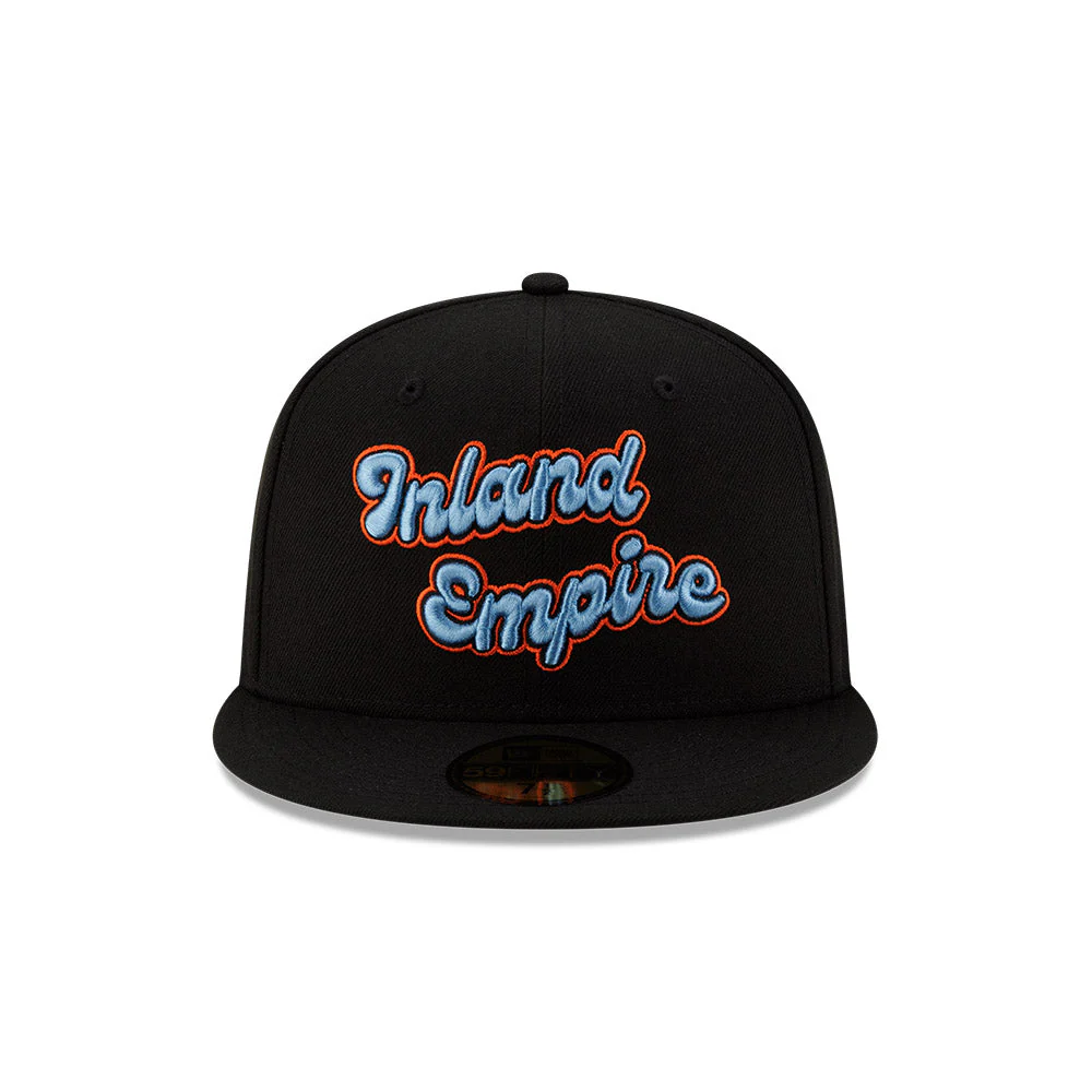 Inland Empire 66ers of San Bernadino Cap-59Fifty 2026 Inland Empire