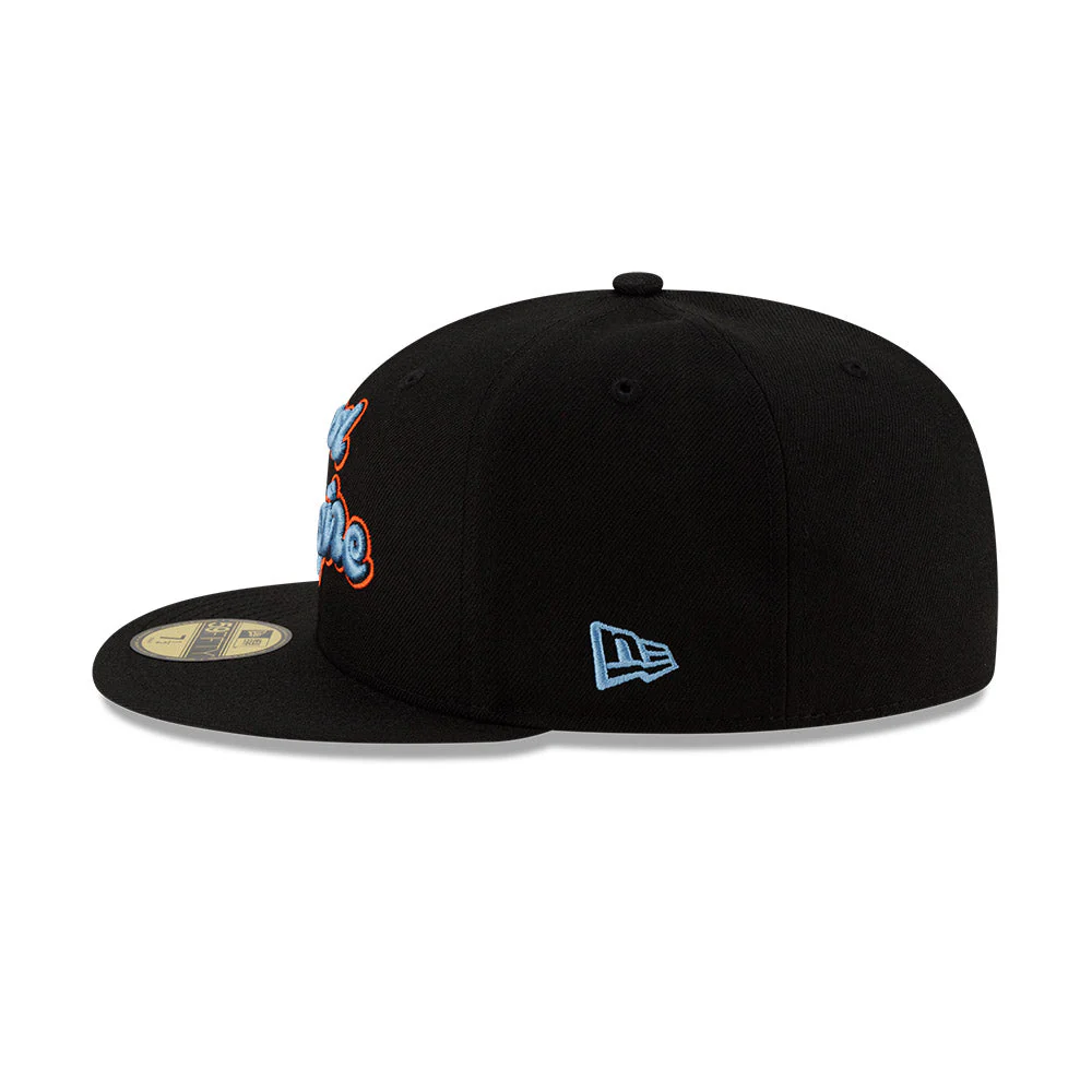 Inland Empire 66ers of San Bernadino Cap-59Fifty 2026 Inland Empire - Image 4