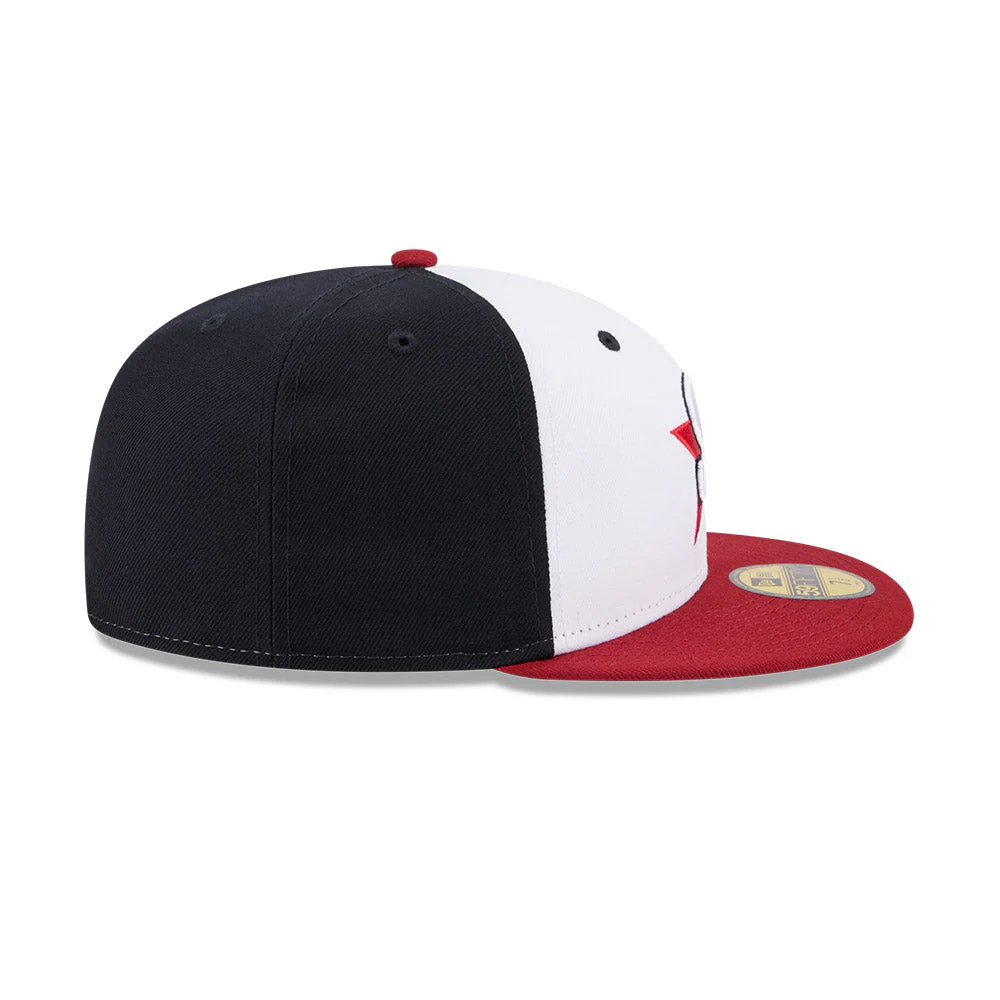 Inland Empire 66ers Cap-59Fifty 2026 Spirit - Image 4
