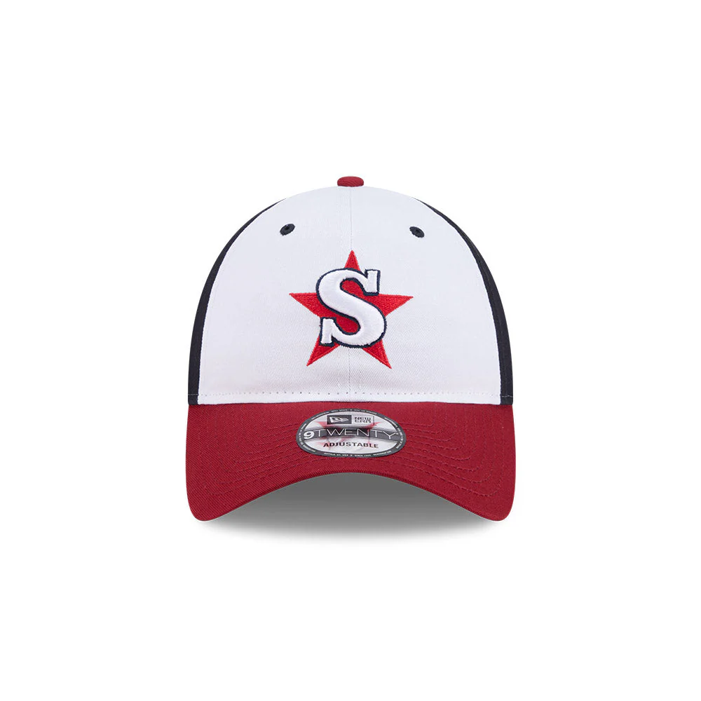 Inland Empire 66ers Cap- 9Twenty 2026 Spirit