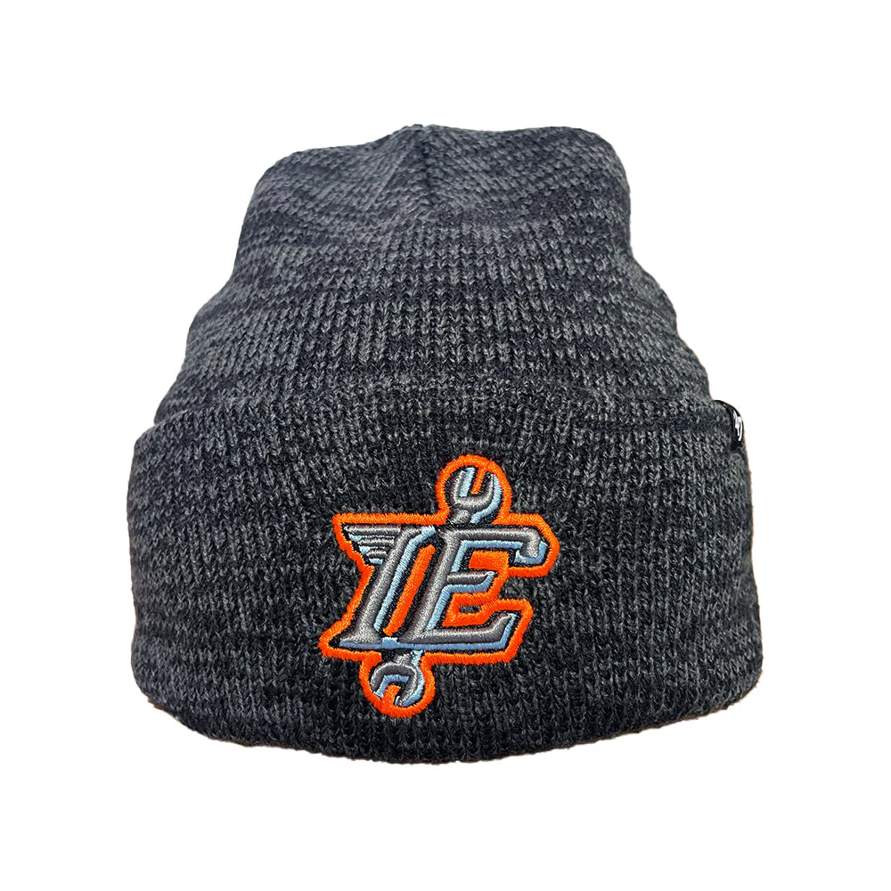 Inland Empire 66ers Cap-'47 Brain Freeze Cuff Knit - Image 2