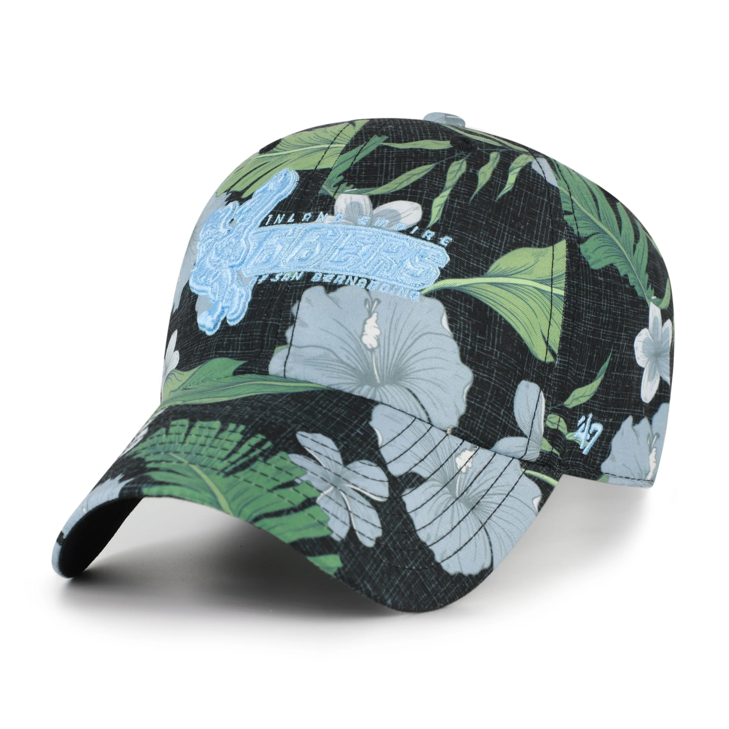 Inland Empire 66ers of San Bernadino Cap- Beachside 47’ Clean Up