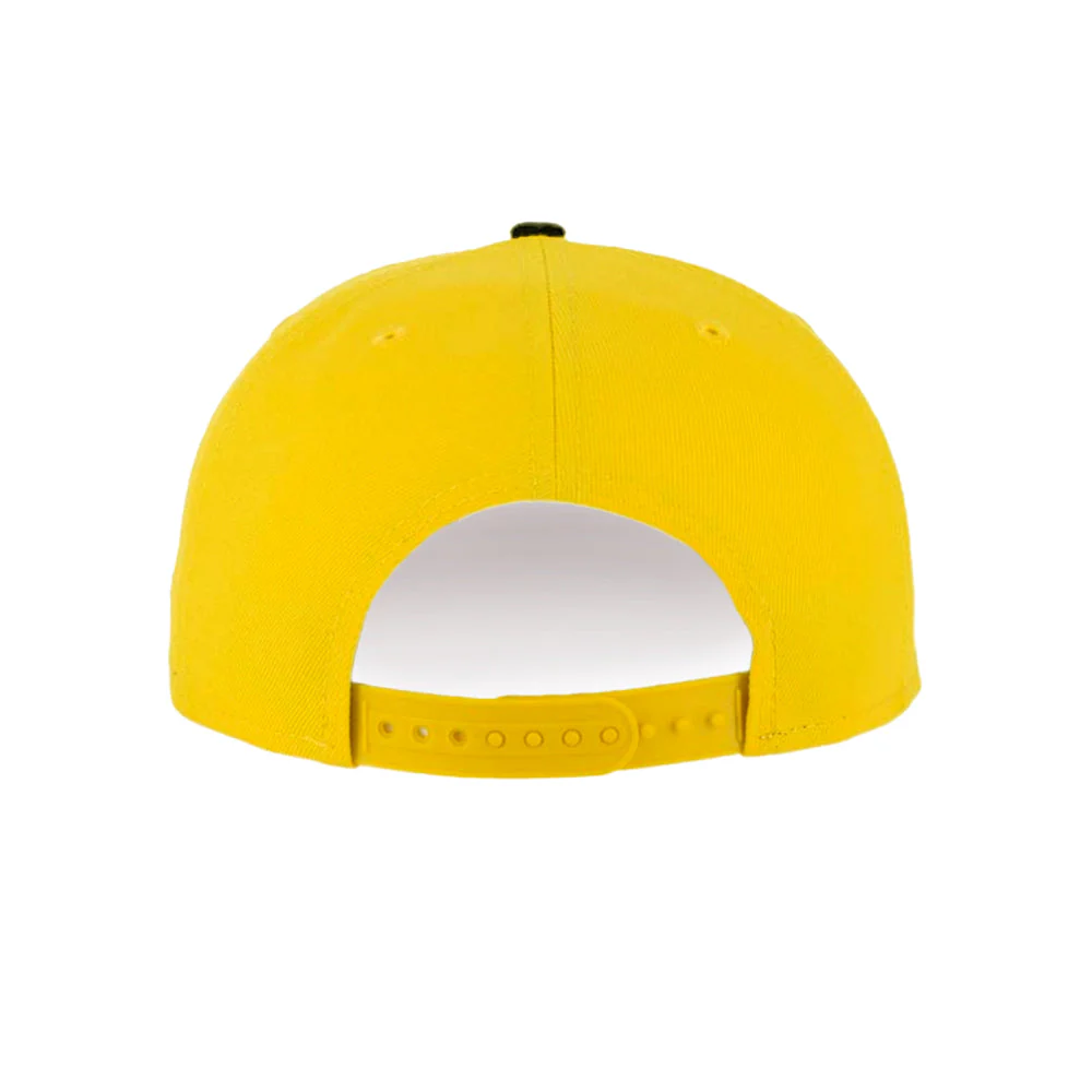 Inland Empire 66ers of San Bernadino Cap-Spirit Yellow - Image 3