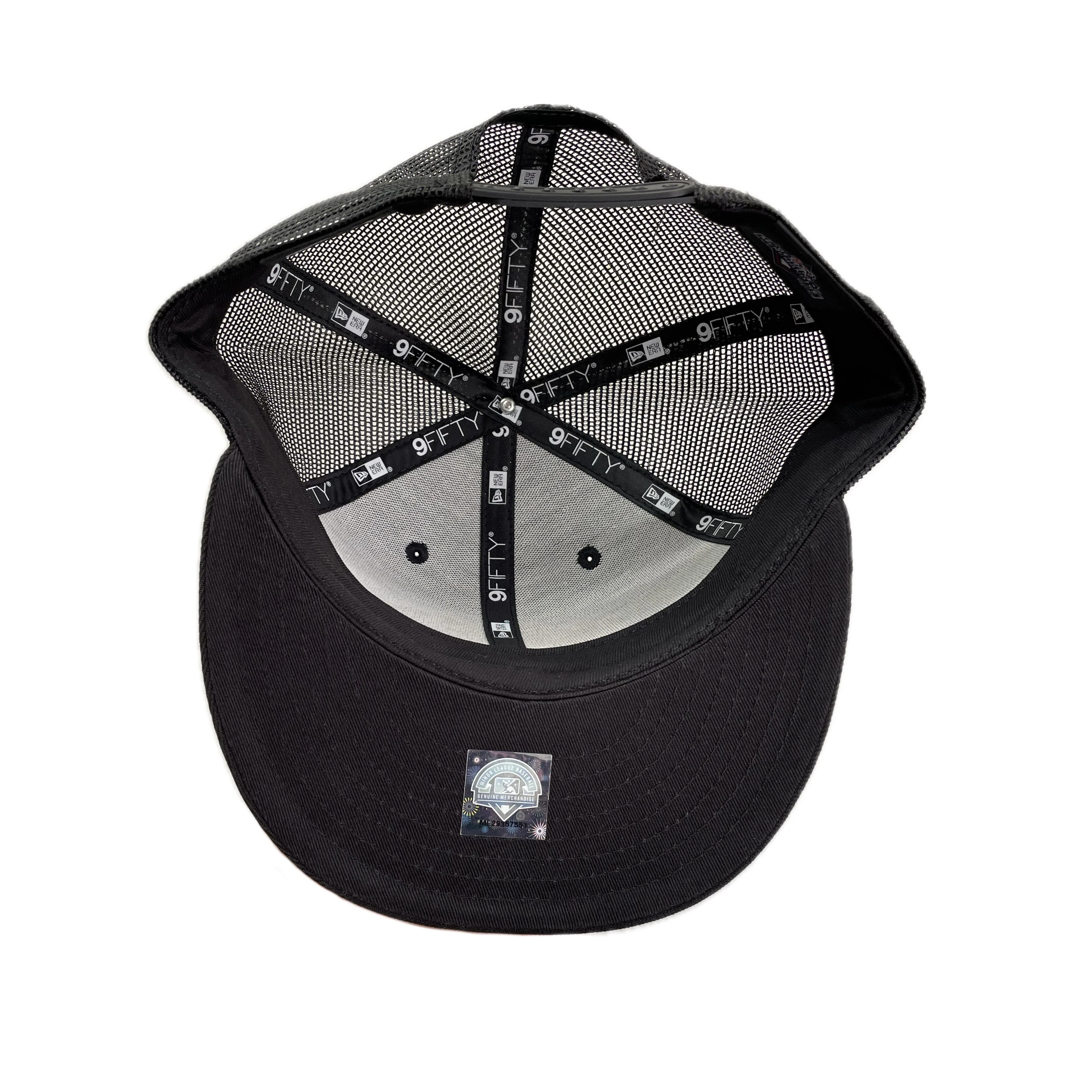 Inland Empire 66ers of San Bernardino 2023 Freight Shaker Trucker Cap - Image 2